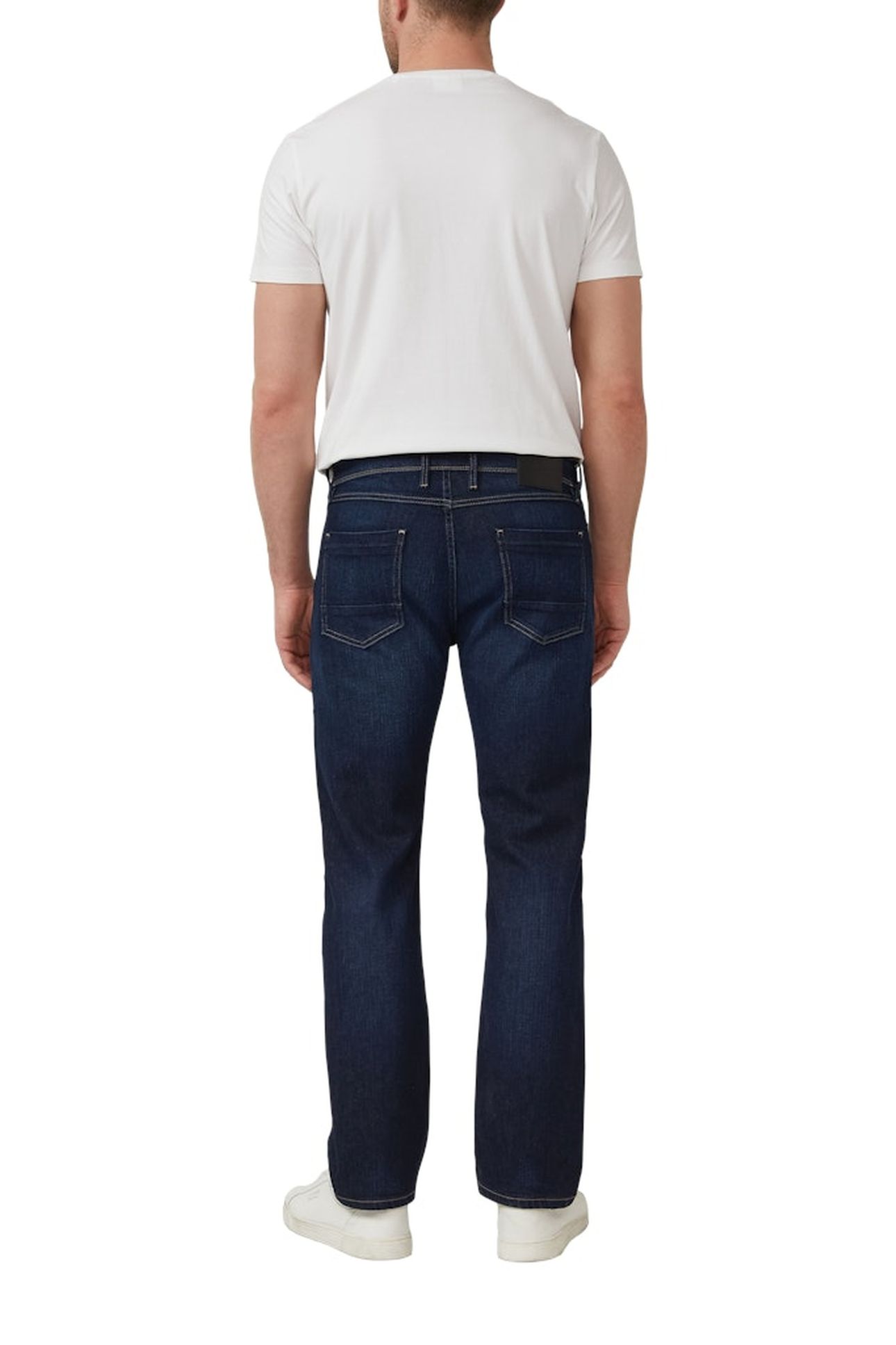 JEANS BLUE DENIM 5