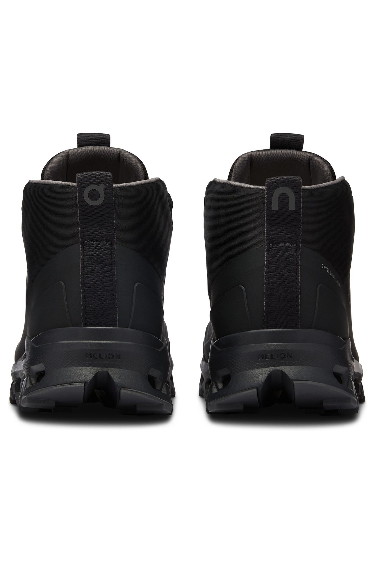CLOUDROAM WATERPROOF 1 W BLACK | ECLIPSE 4