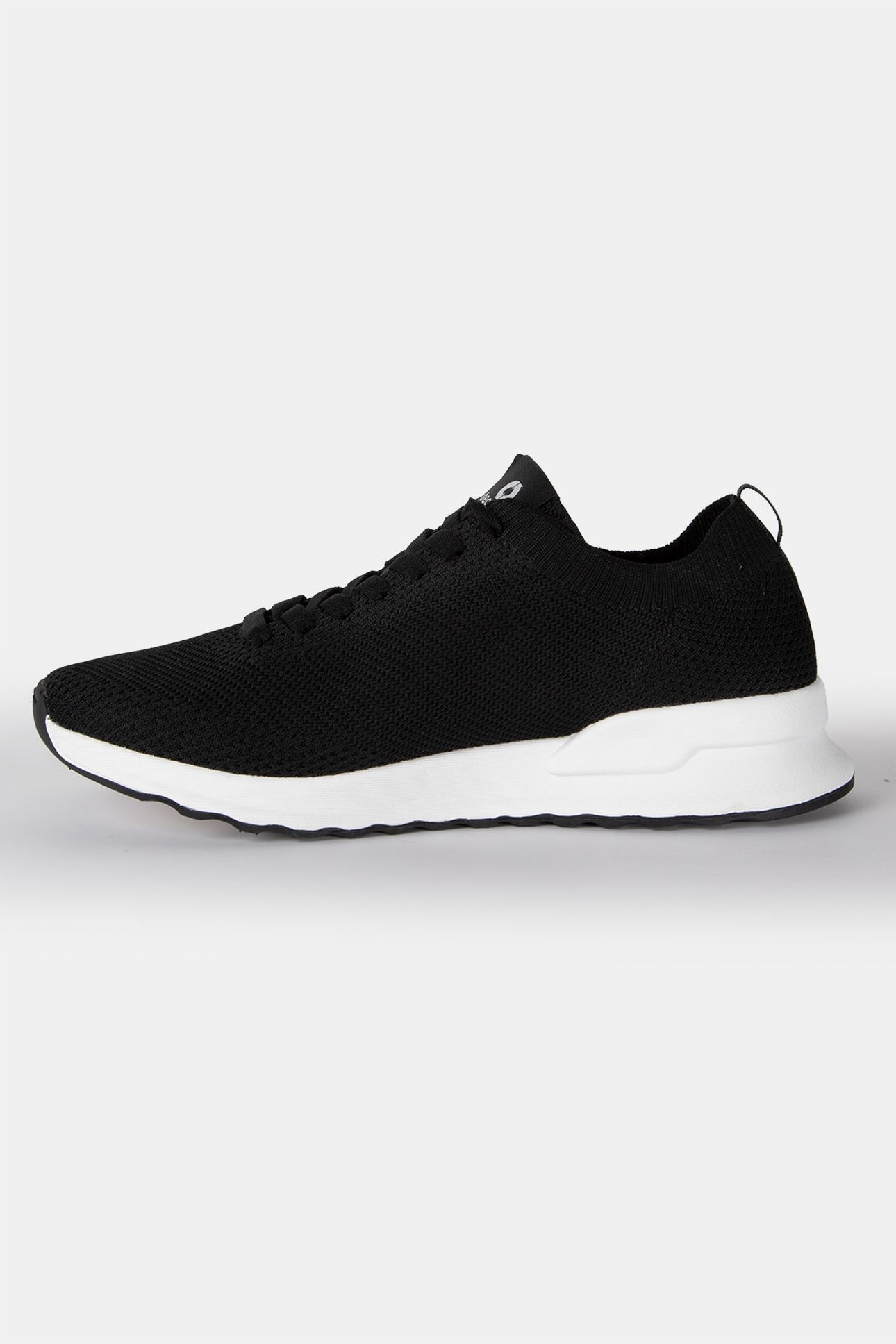CONDEKNITALF SNEAKERS BLACK 4
