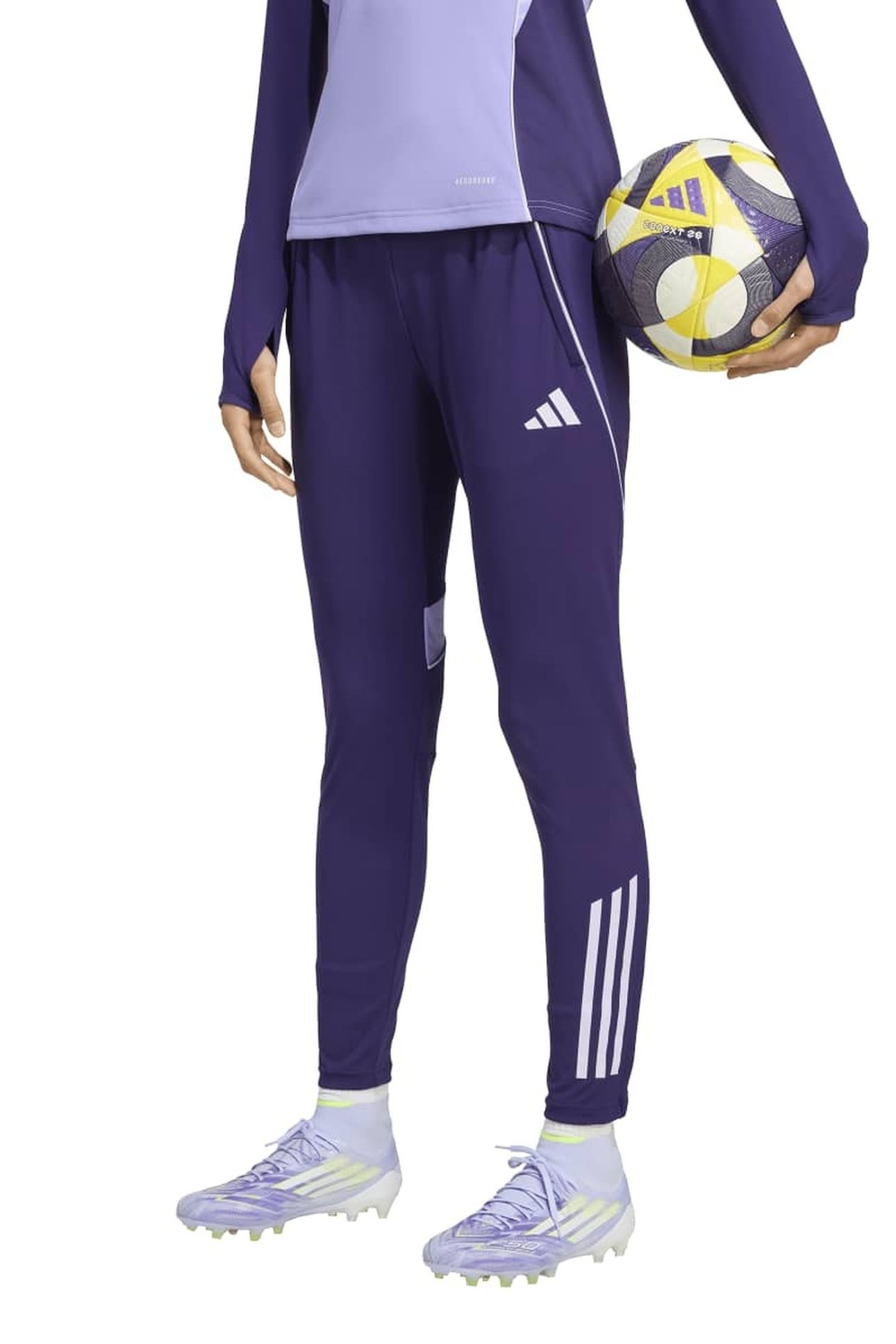 PERFORMANCE TIRO 25 COMPETITION TRAINING PANTS 1