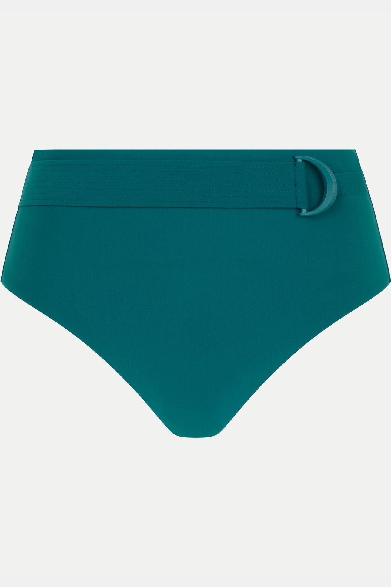 SW BO. FULL BRIEF STD HIGH W. GREENISH BLUE 3