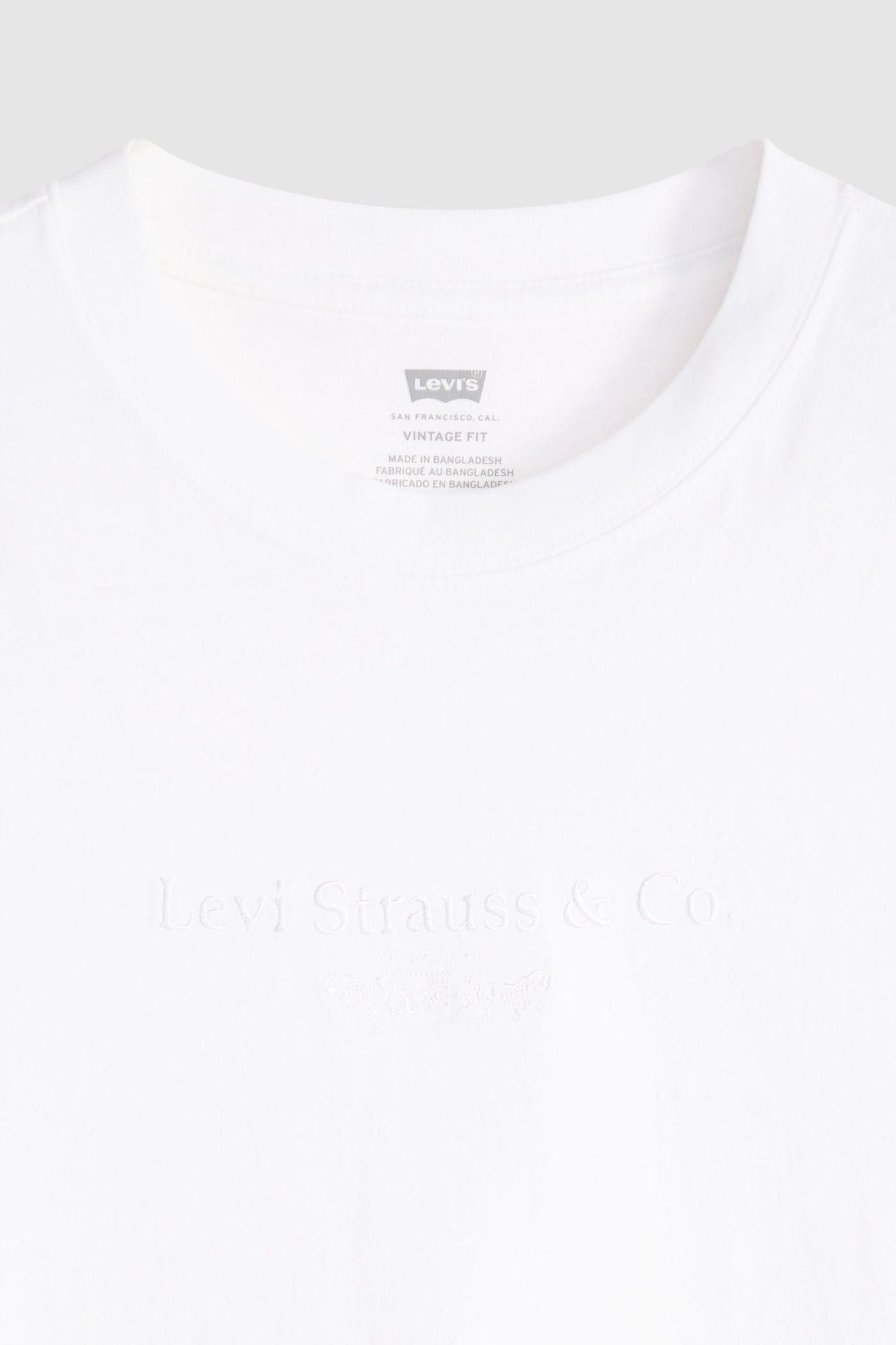 GRAPHIC VINTAGE FIT TEE 2