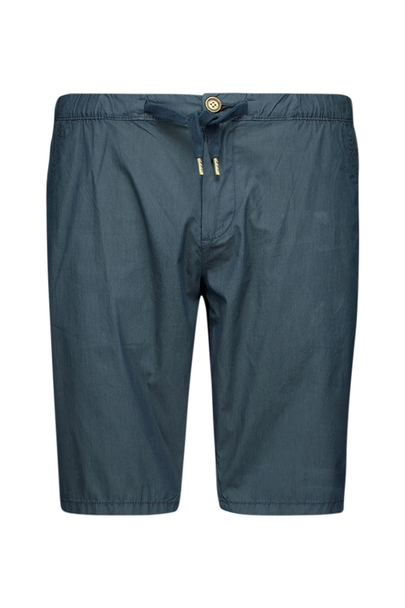 SHORT CHINO GARMENT DYED LIGHT WEIGHT STRETCH NIGHT 5