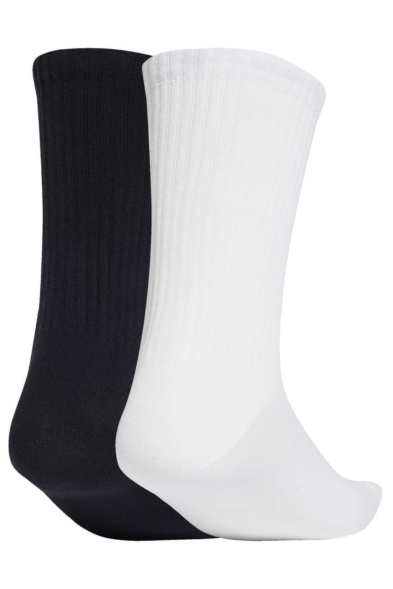 ORIGINALS UNISEX ADIBREAK CREW SOCKS 2 PAIRS 2