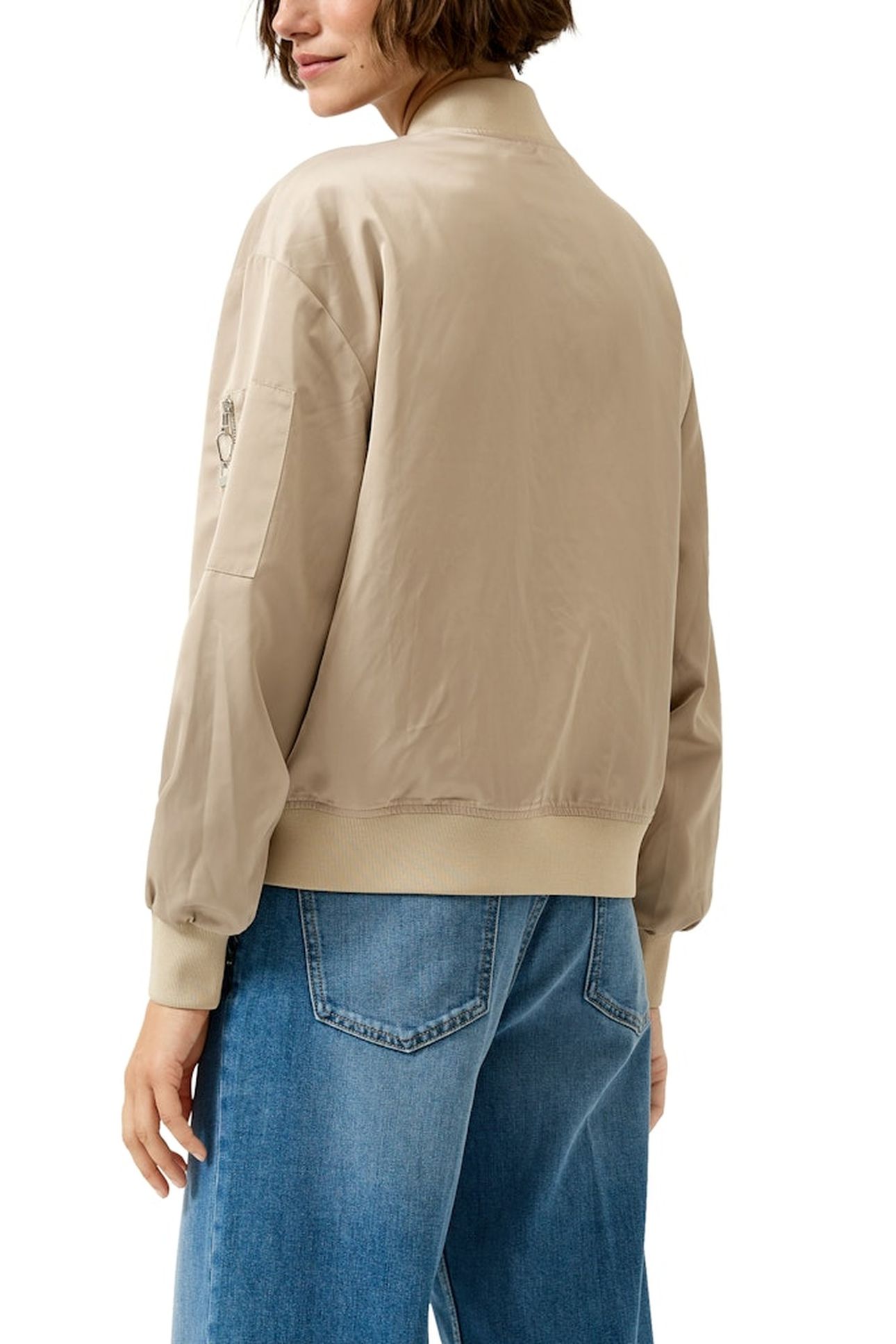 JACKETS OUTDOOR BROWN 6