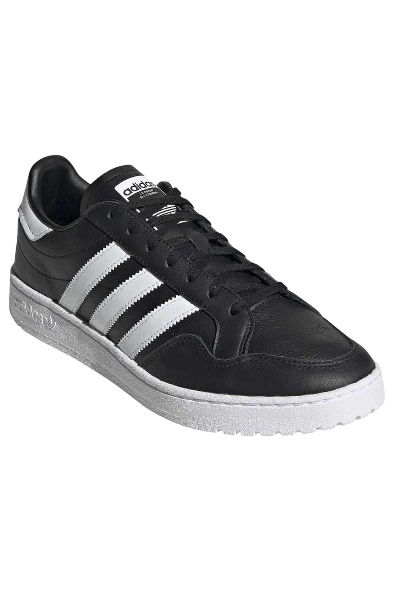 ORIGINALS UNISEX TEAM COURT SHOES 3
