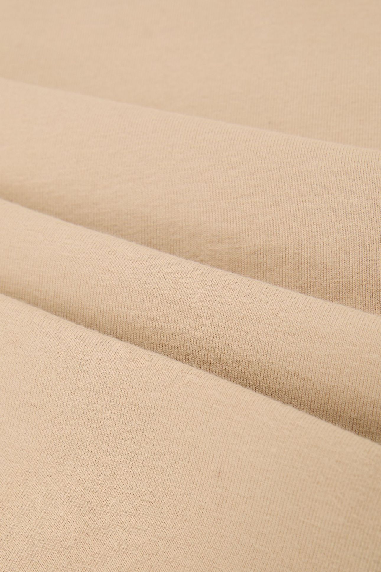 SOFT TEE NEUTRAL 5