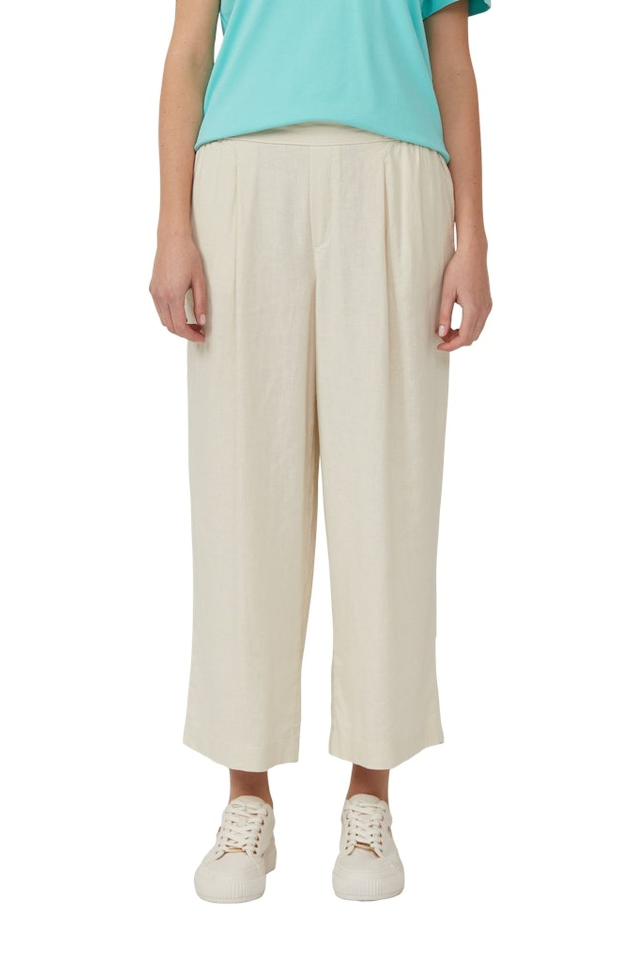 PANTS BEIGE 3