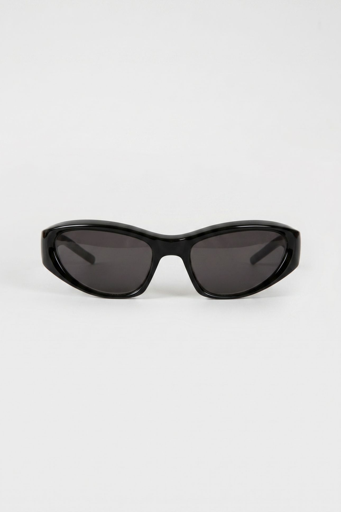 KYLE SUNGLASSES BLACK 3