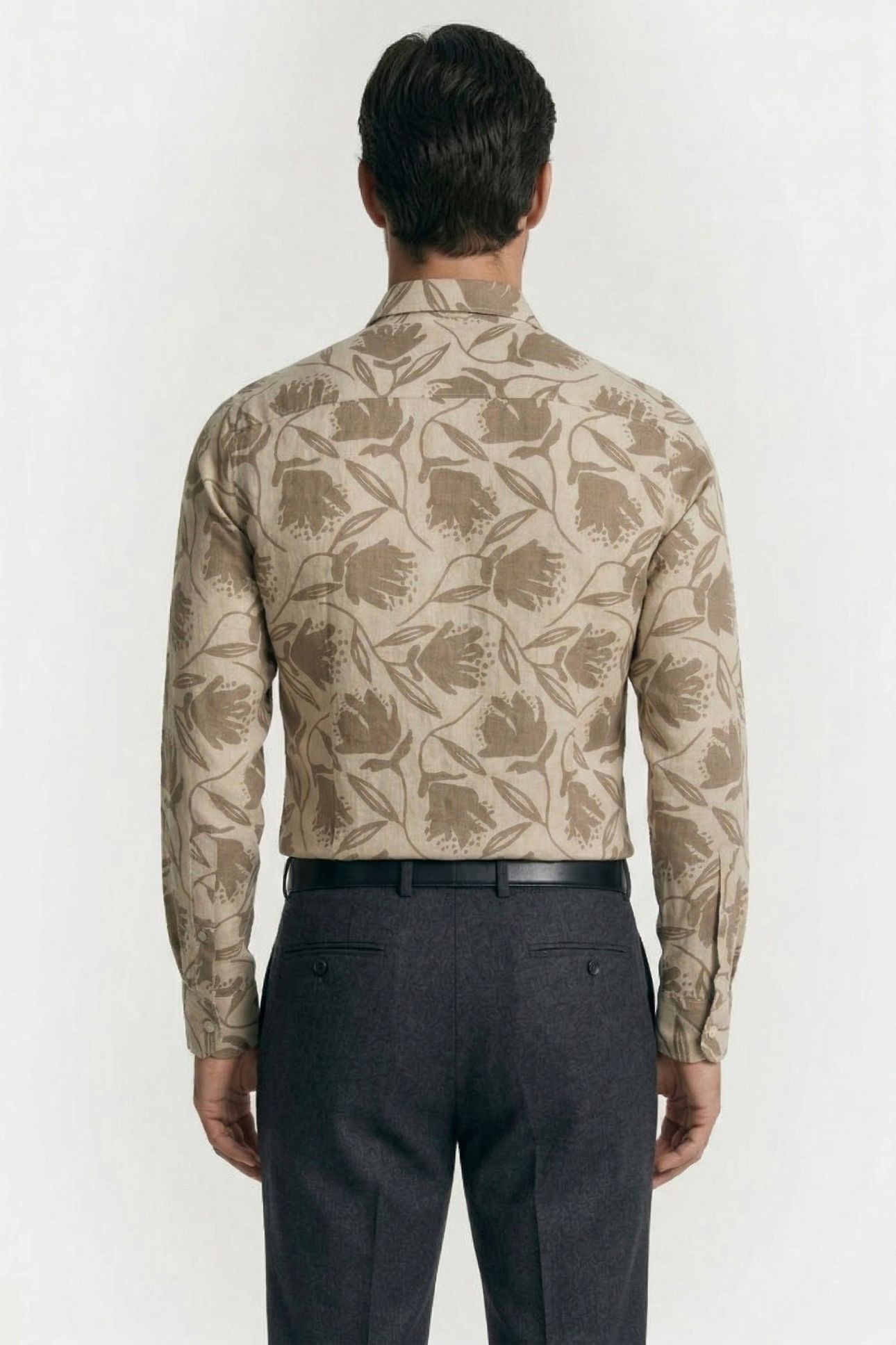 DS-DORY SHIRT SAND 2