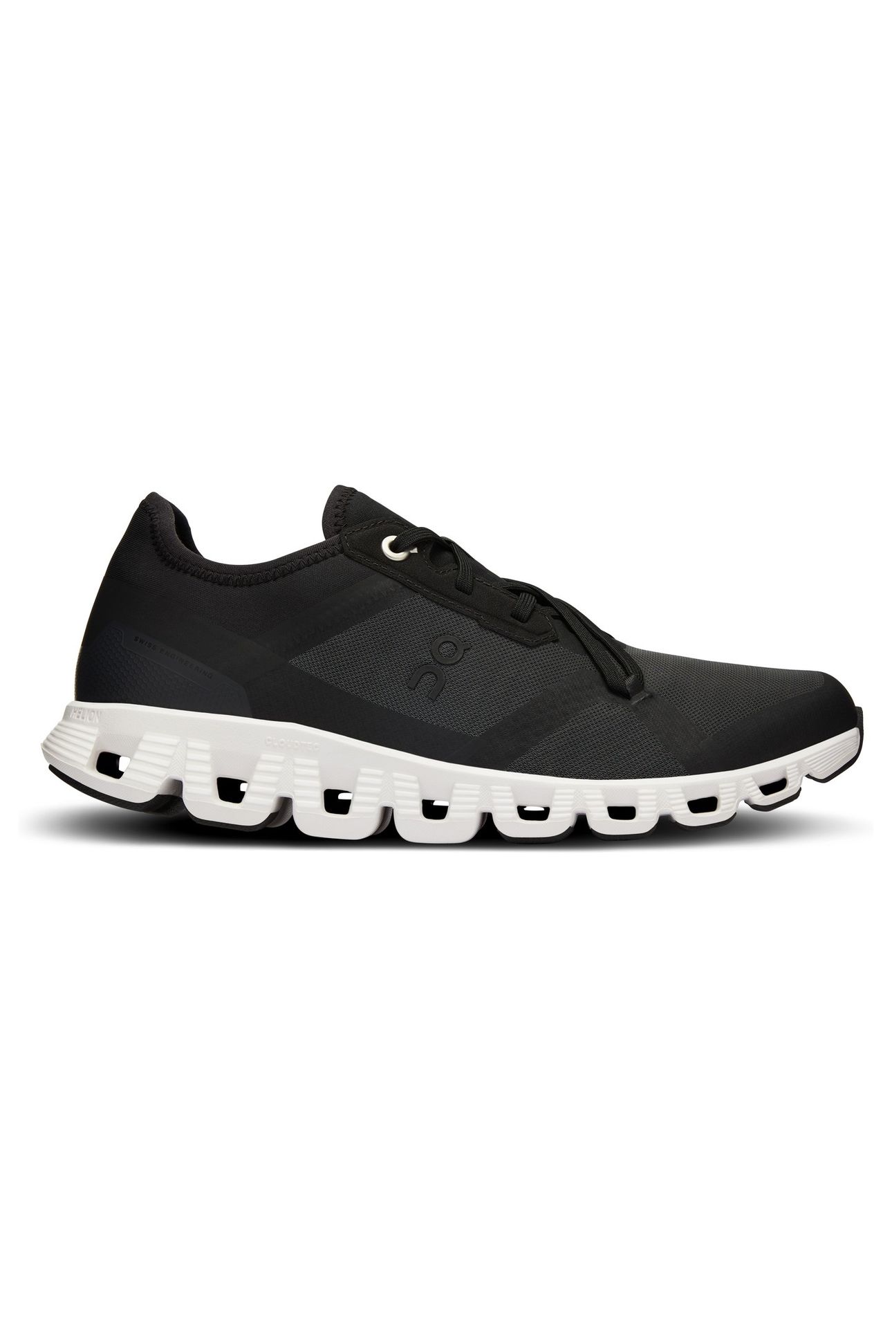 CLOUD X 3 AD W BLACK | WHITE 1