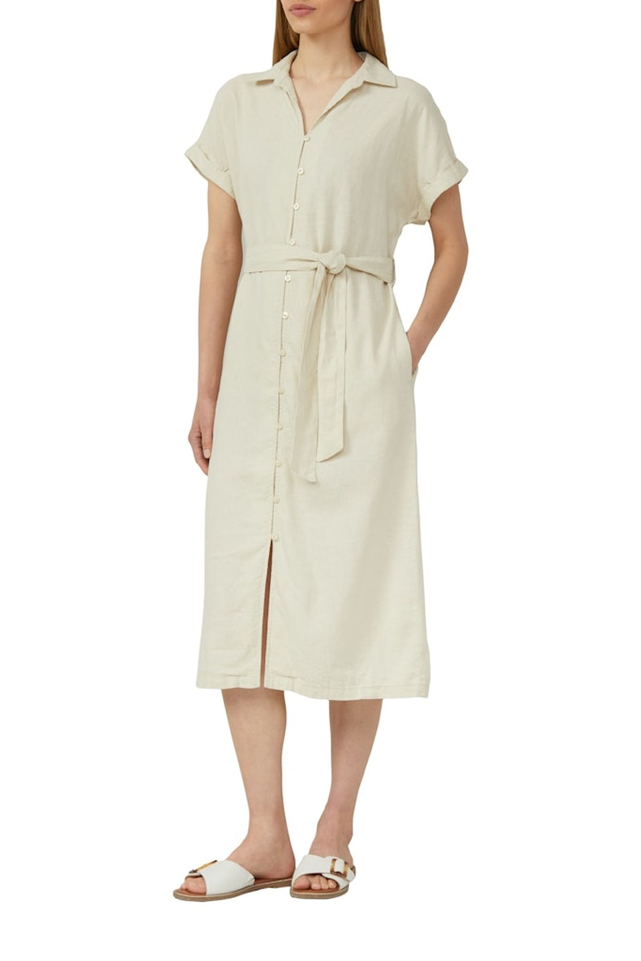 DRESSES CRÈME 4