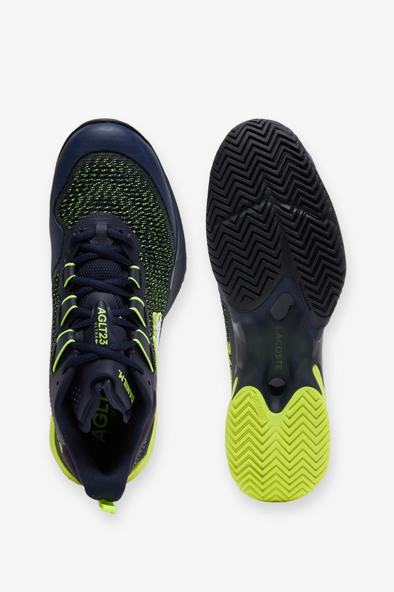 AG-LT23 ULTRA SNEAKER 6