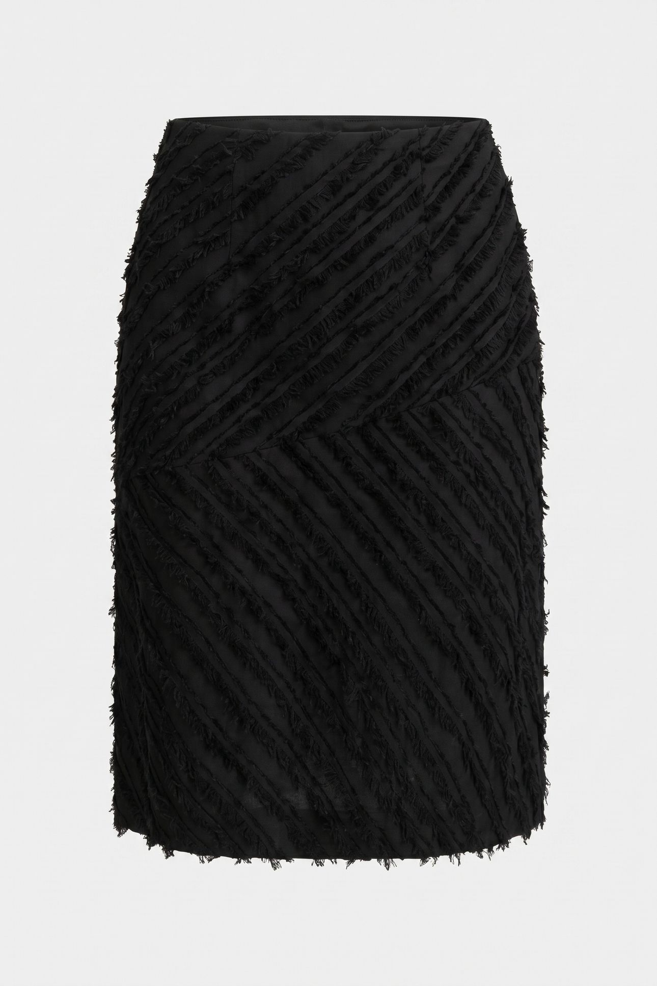 JONA SKIRT BLACK 4