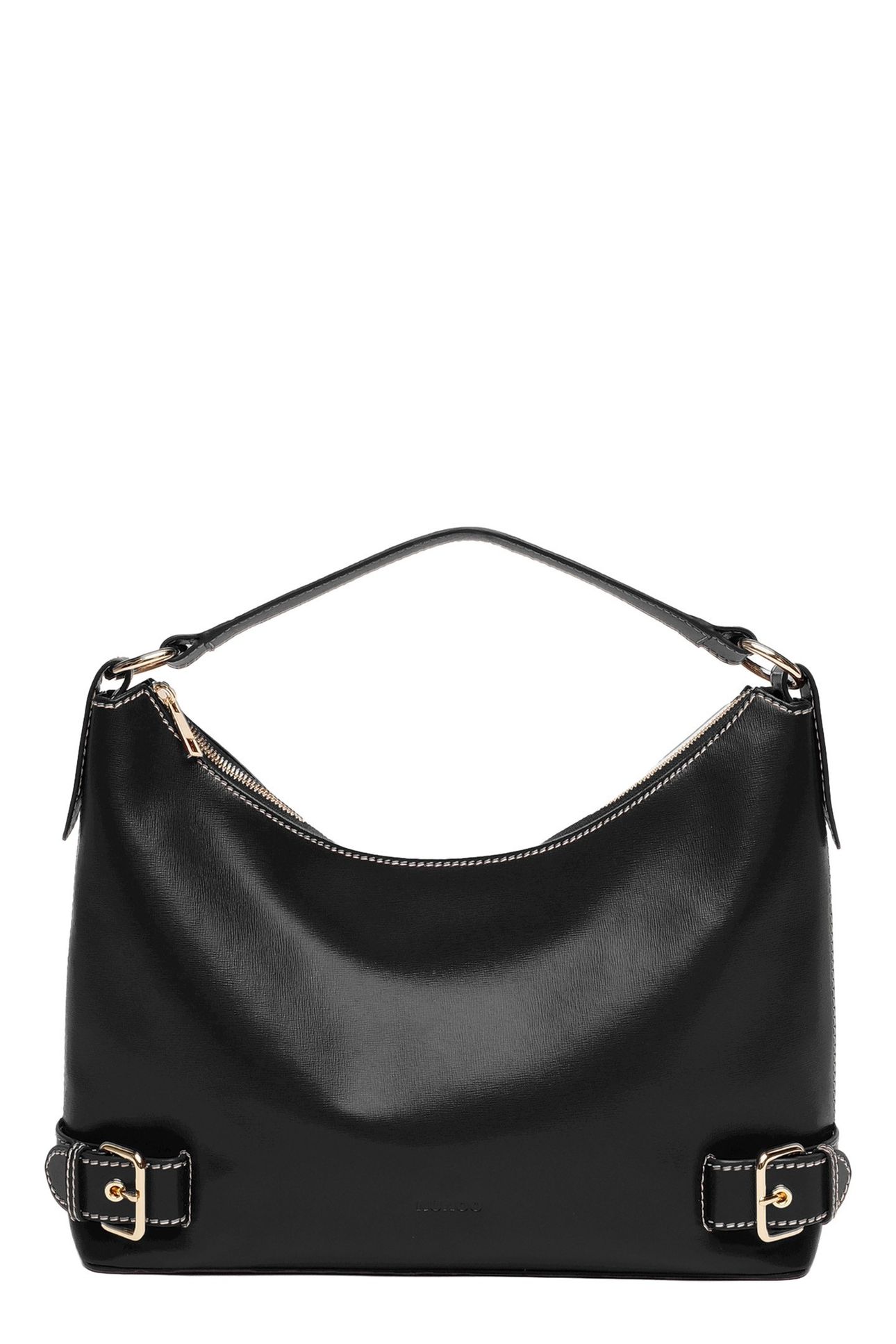 RIO FLORENCE BLACK W. GOLD 1