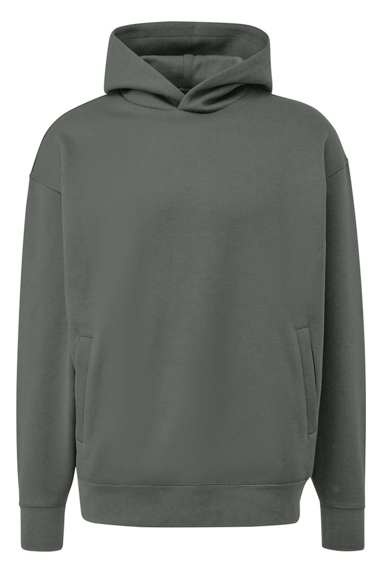 QS SWEATSHIRTS GREY 7