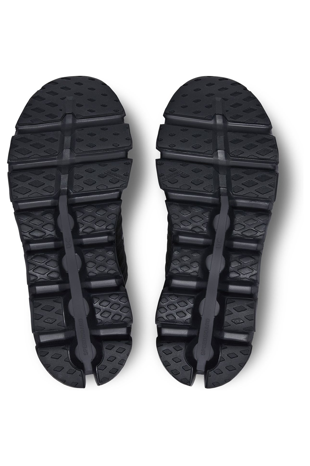 CLOUDSWIFT 3 AD W ALL BLACK 5