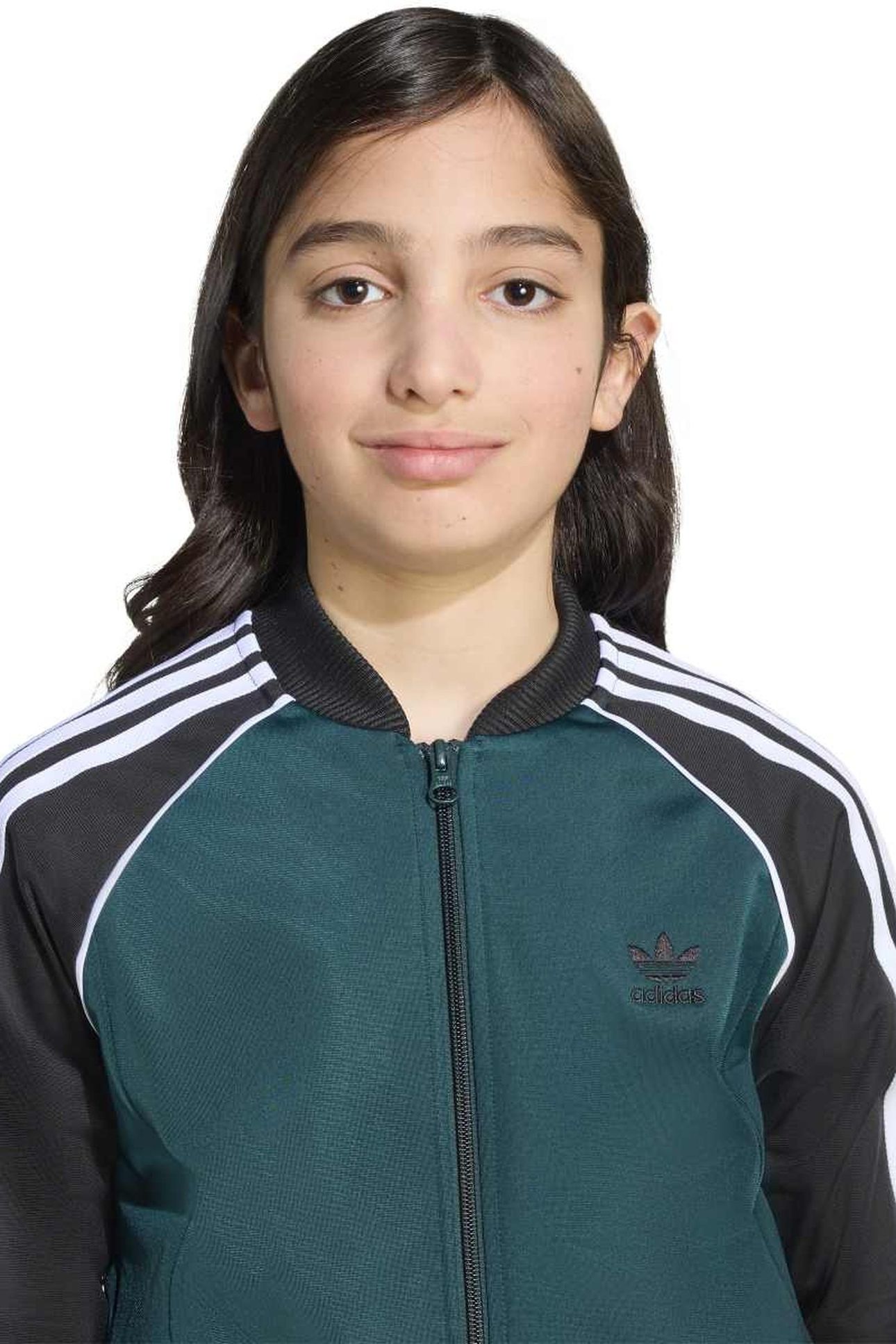 ORIGINALS ADICOLOR SST TRACK TOP KIDS 7
