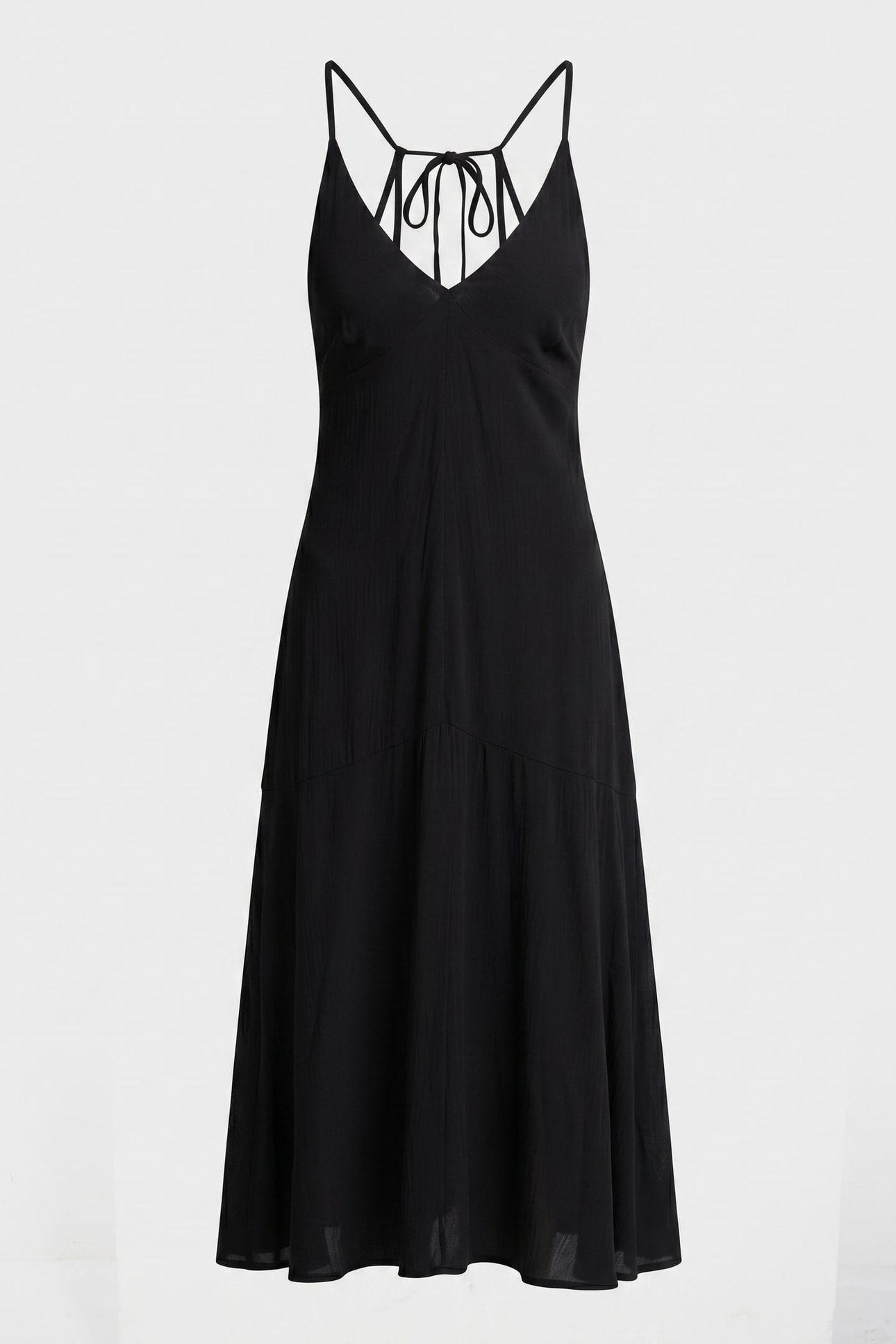 HIRA DRESS BLACK 4