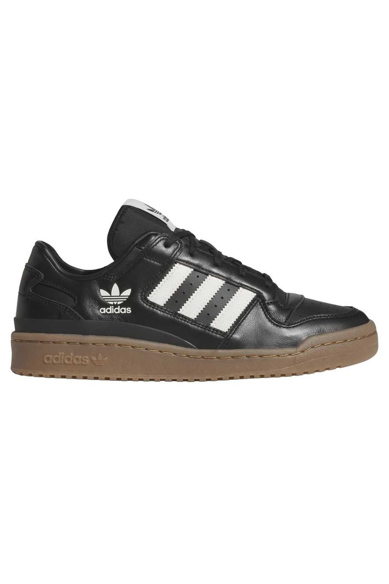ORIGINALS UNISEX FORUM LOW SHOES 1