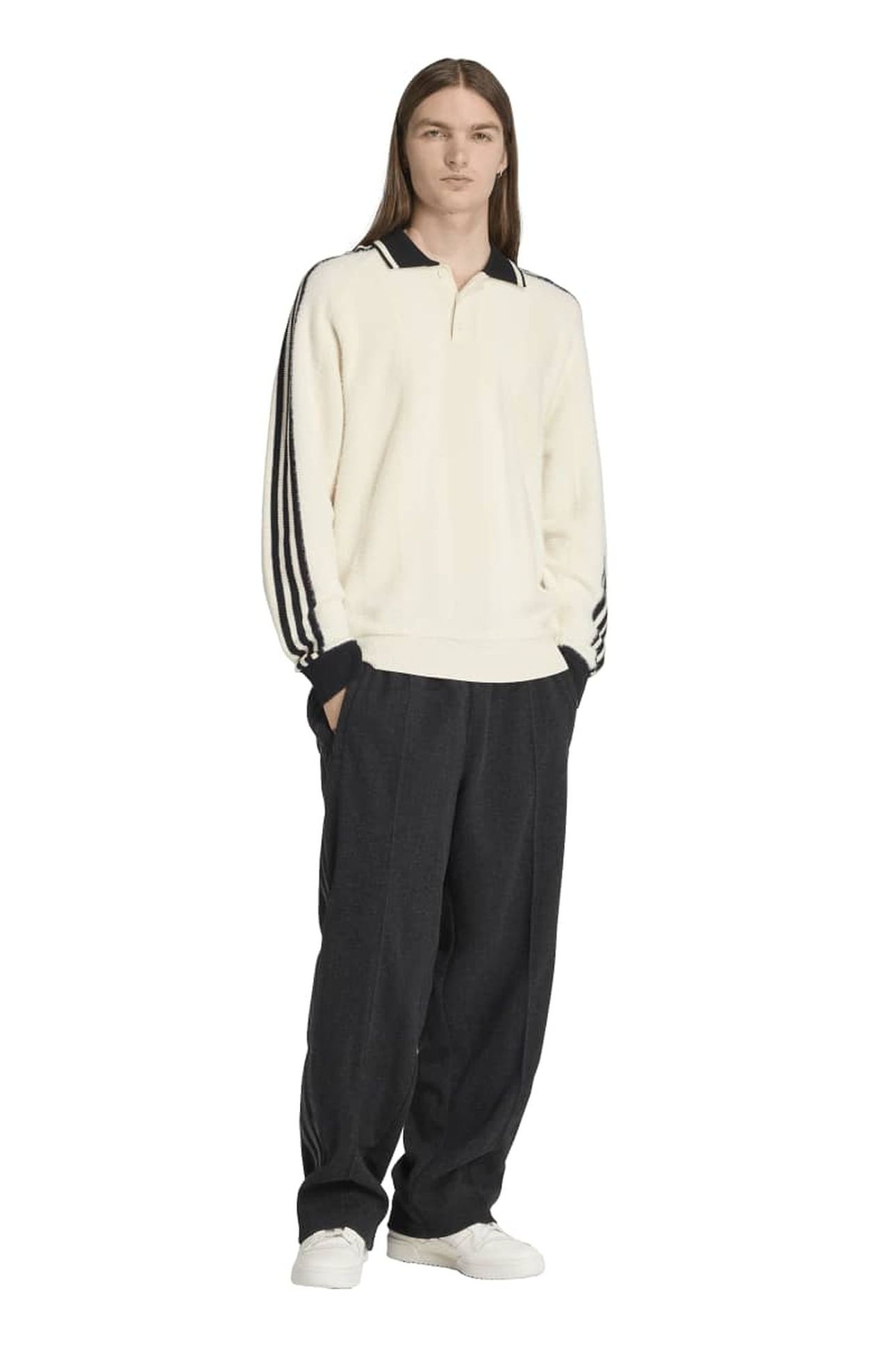 ORIGINALS UNISEX PREMIUM KNITTED JERSEY 3