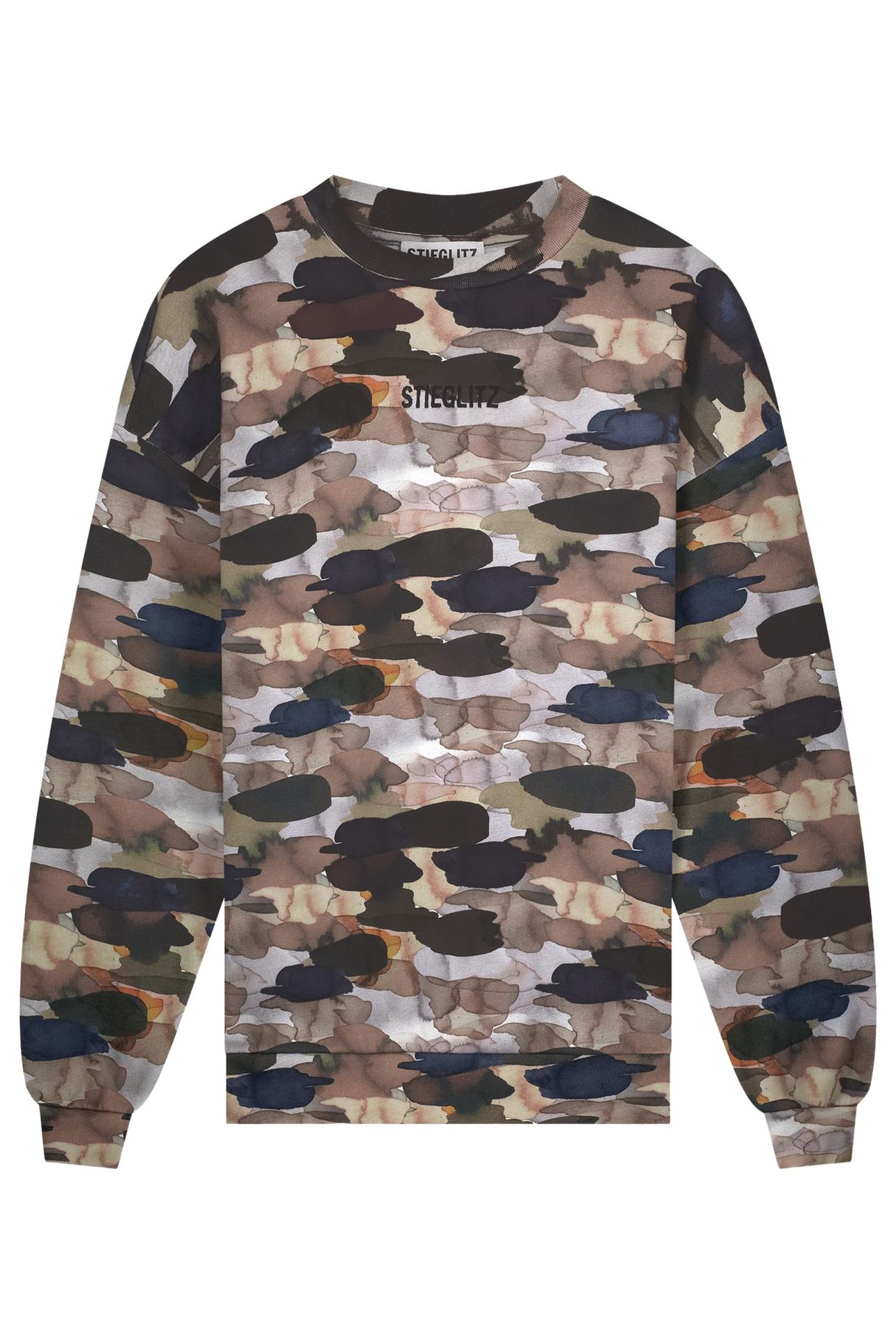 CARMELO SWEATER BROWN 3