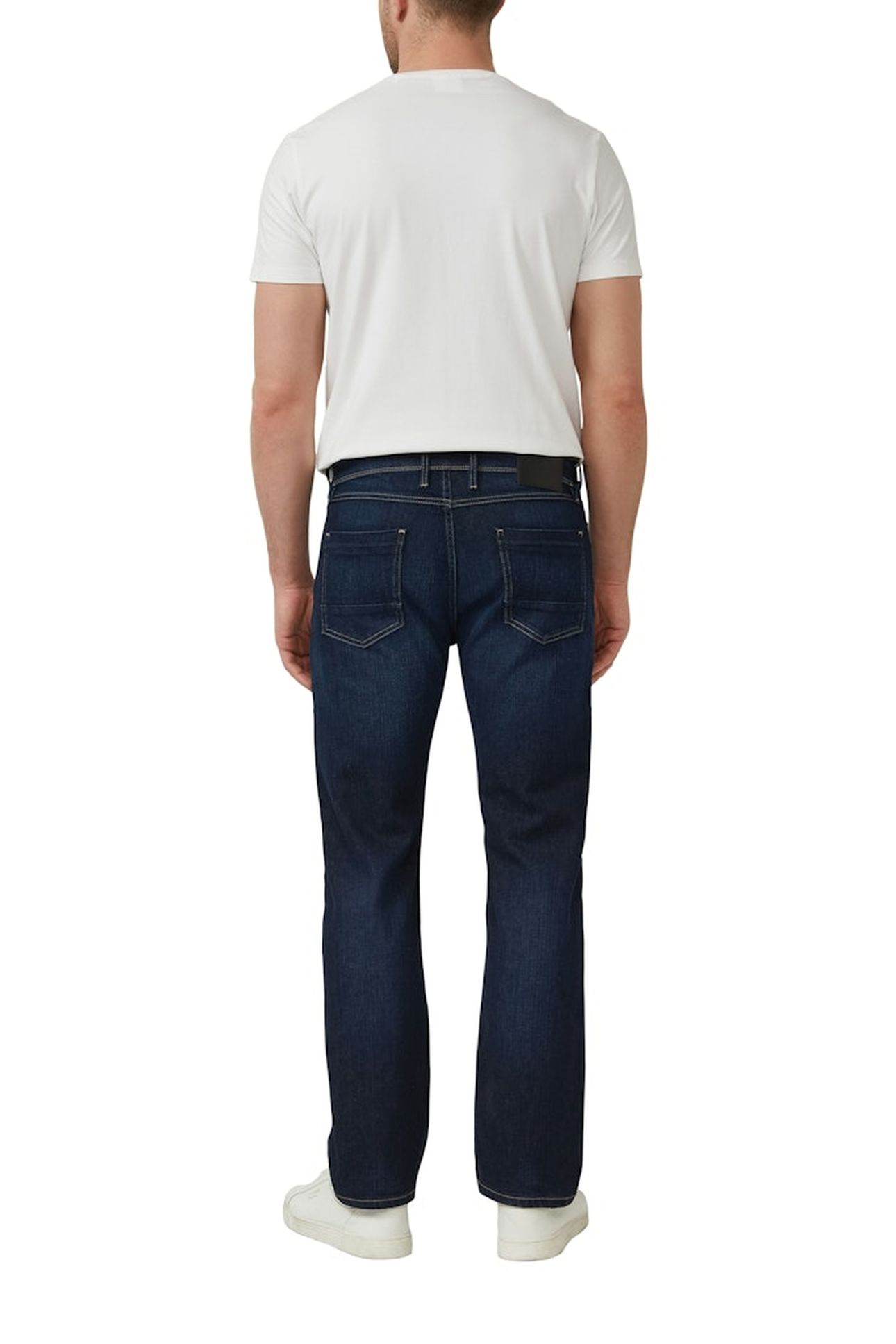 JEANS BLUE DENIM 6