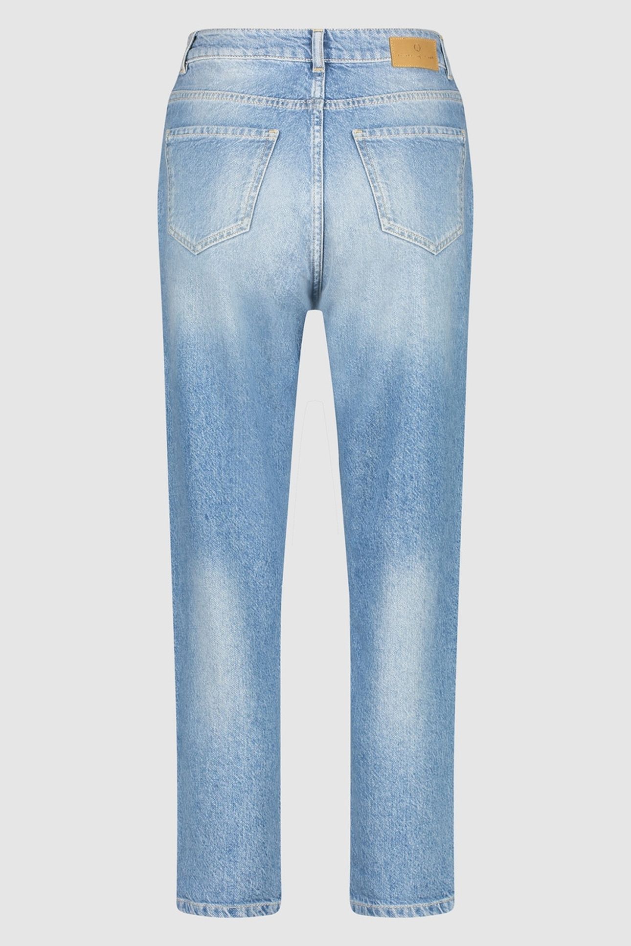 LOLA DENIM BLUE JAY 2