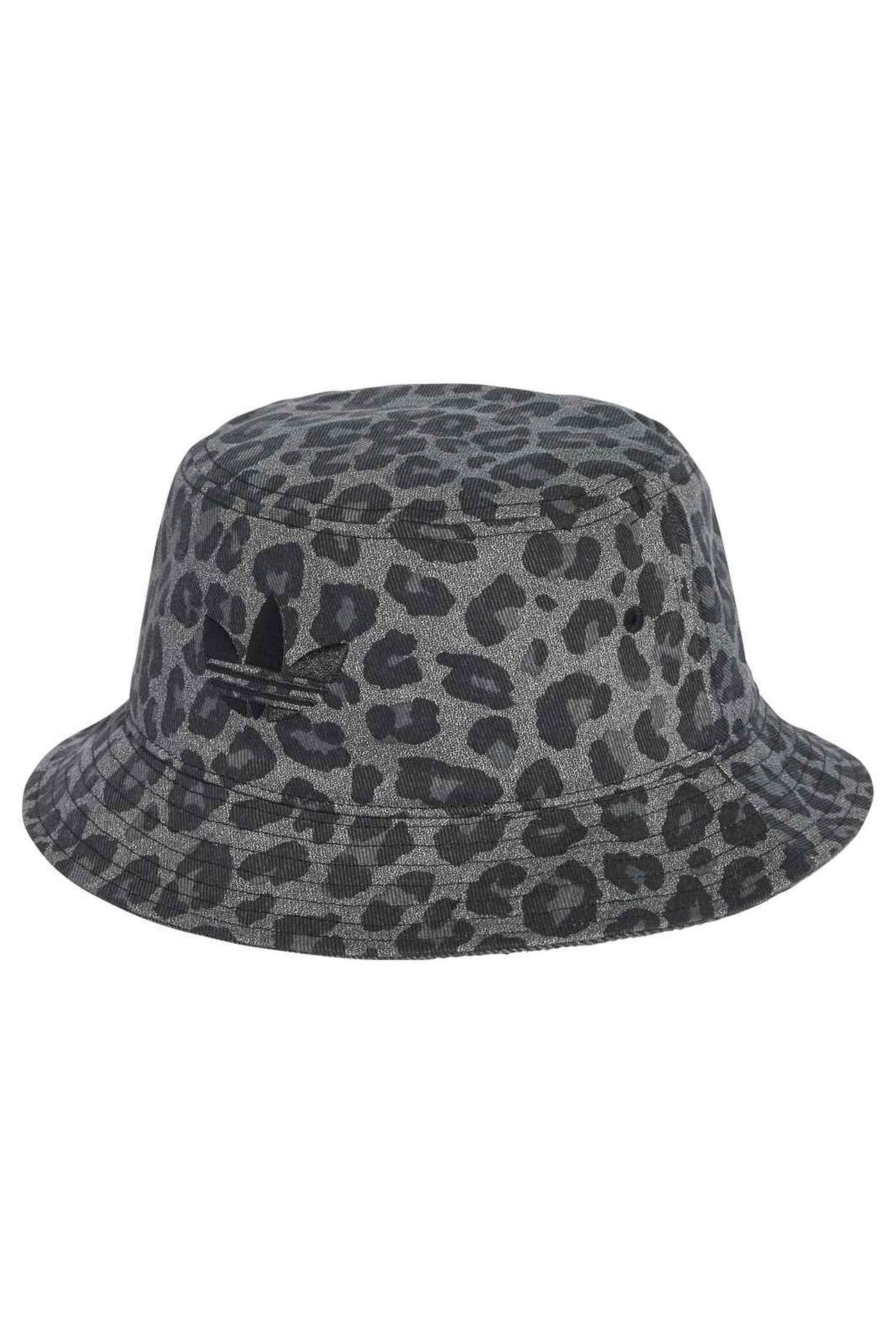 ORIGINALS UNISEX LEOPARD BUCKET HAT 1