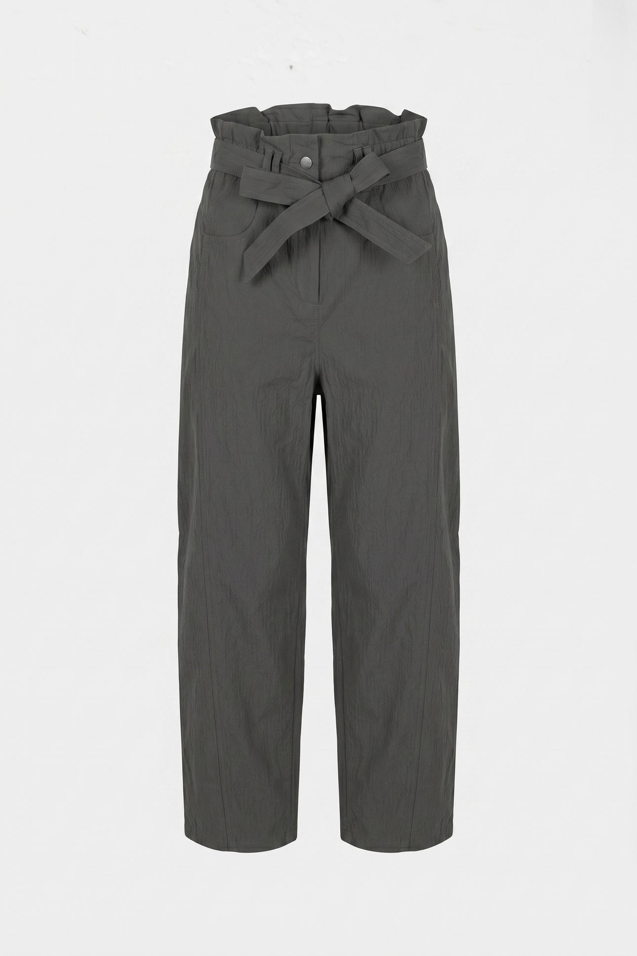 HENNY TROUSERS GREY 4
