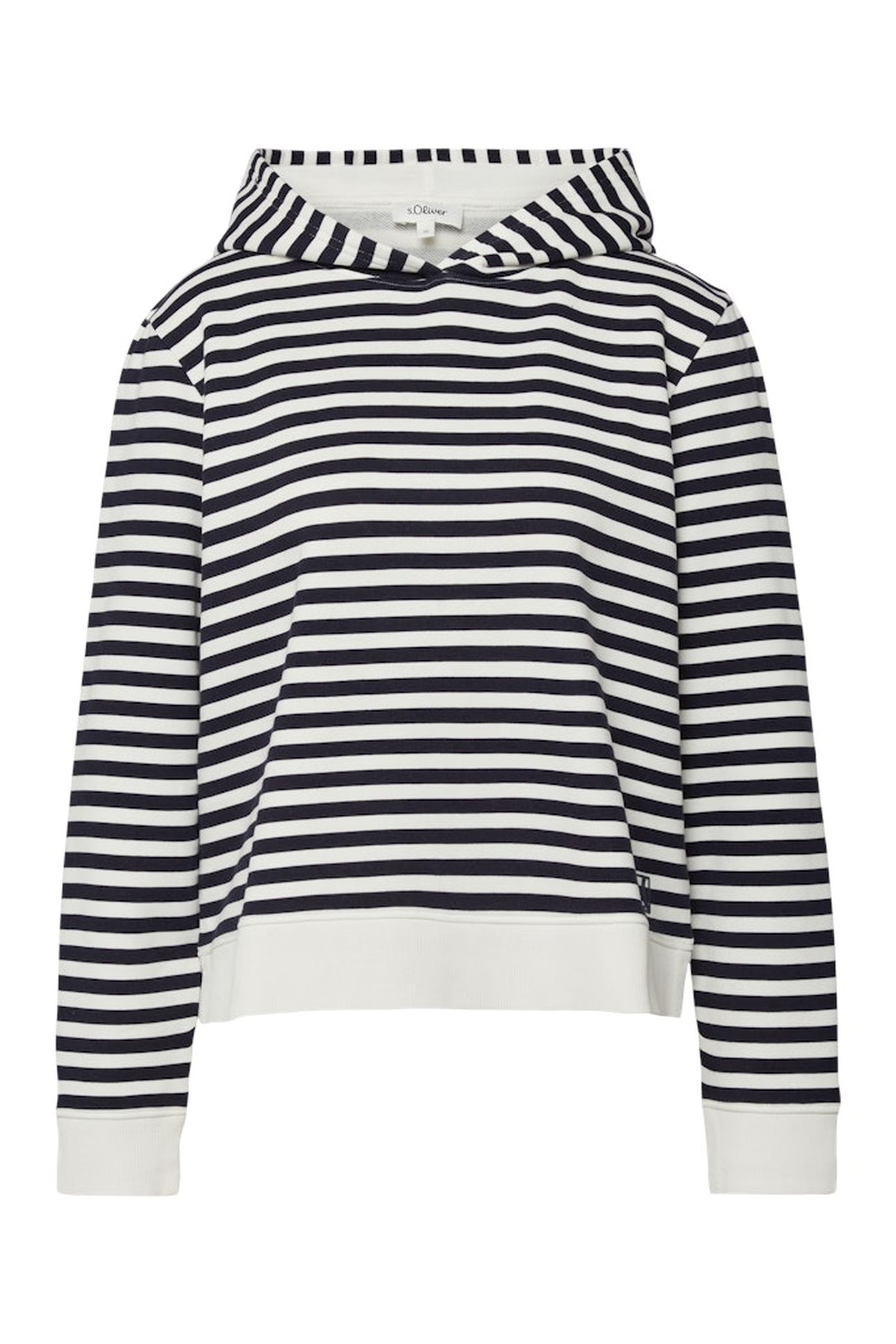 SWEATSHIRTS MARINE 8