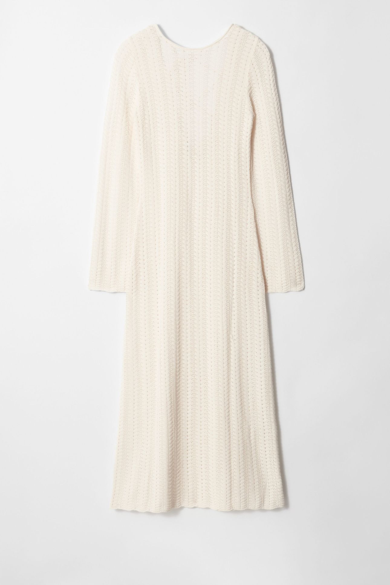 FRANCISCO DRESS WHITE 3