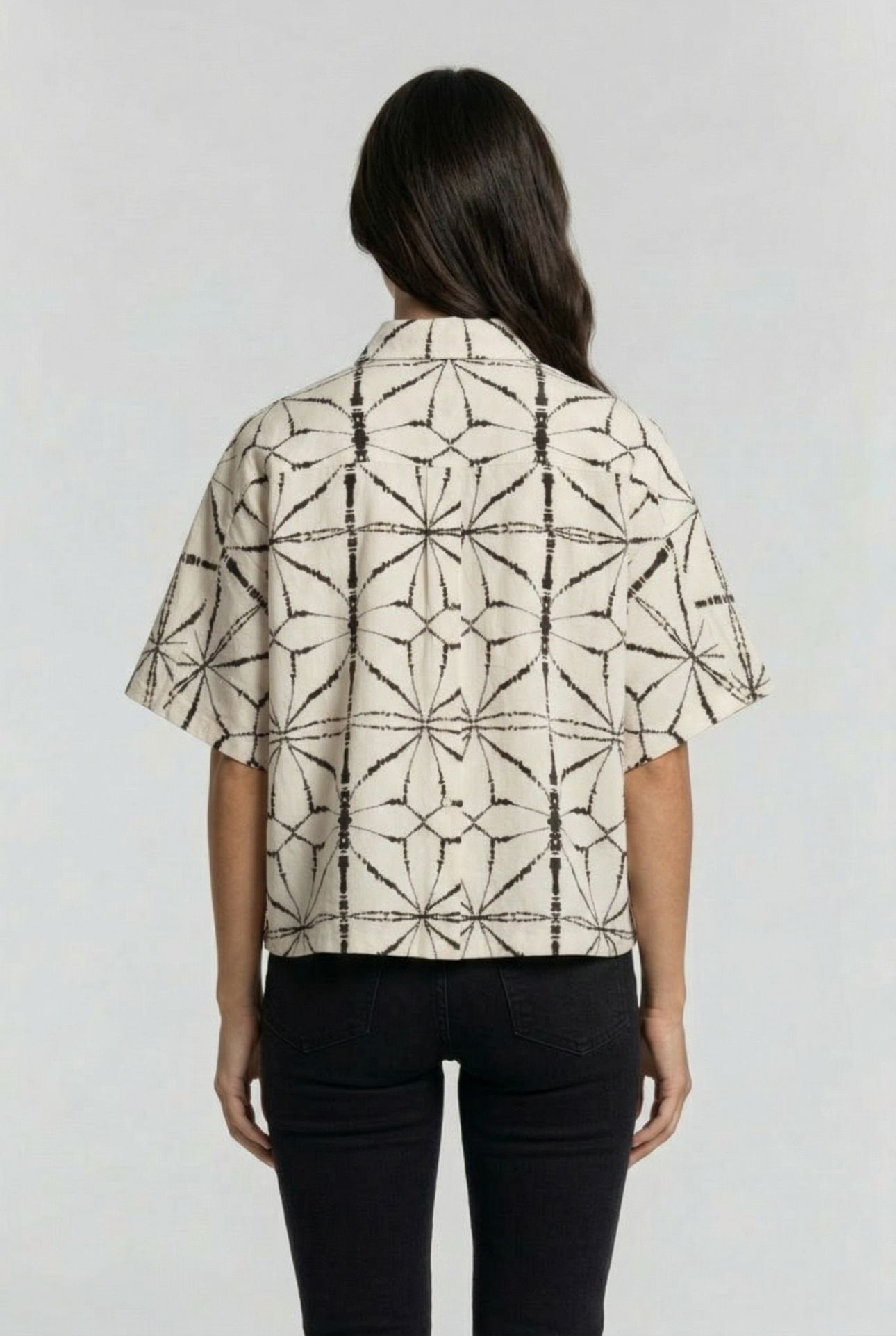 MAGGIE SHIRT BEIGE 2