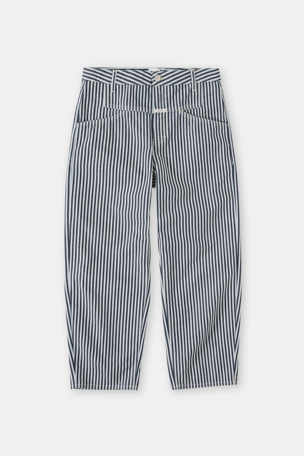 STOVER-X DARK BLUE 4