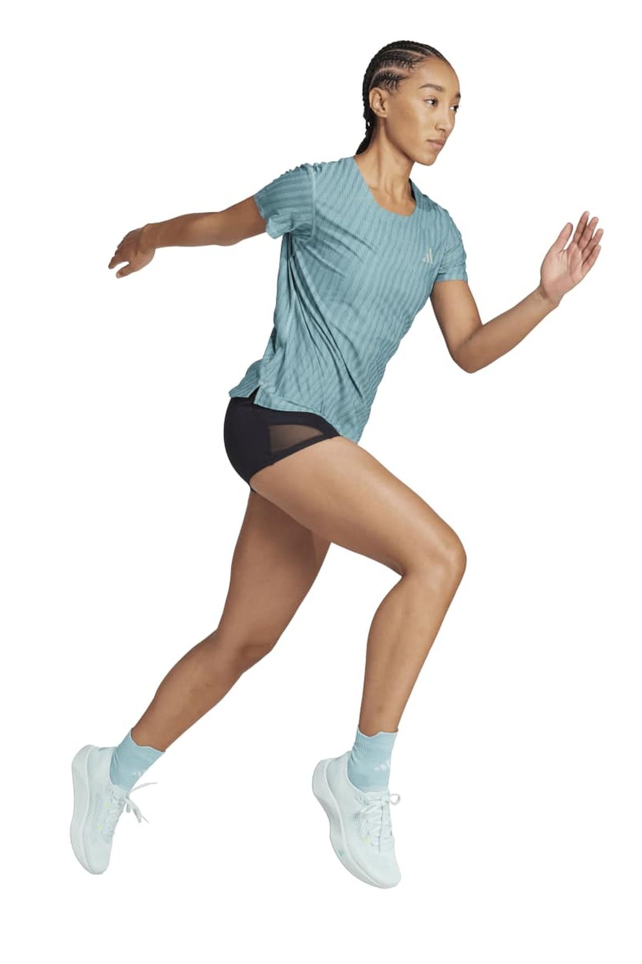PERFORMANCE ADI365 RUNNING CLIMACOOL+ T-SHIRT 8
