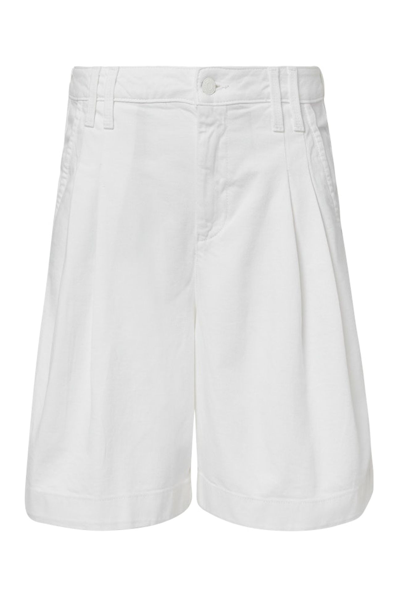 JEANS WHITE DENIM 7