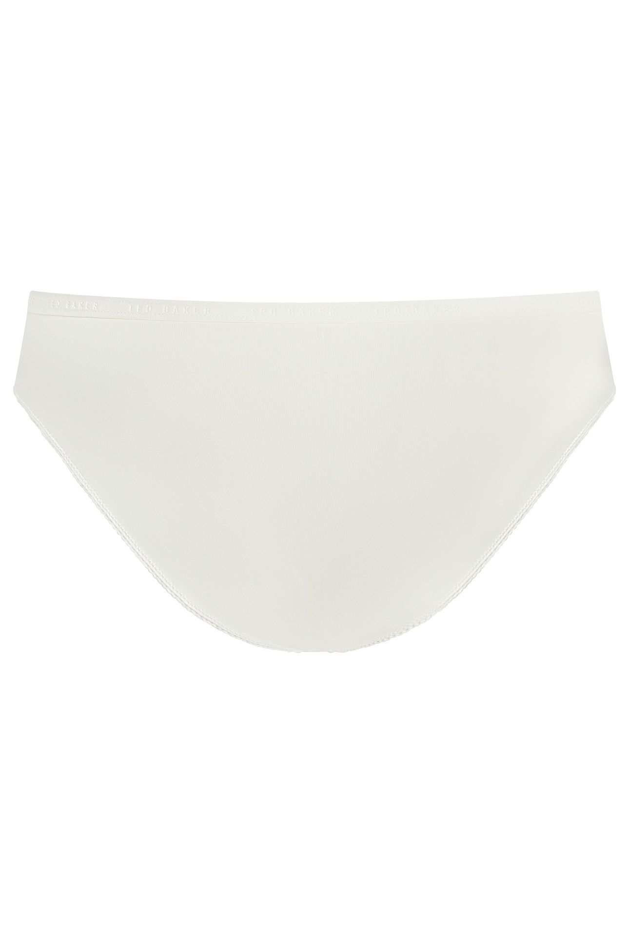 ADDISON 3PK SOLID BRIEF EGRET/JET BLACK/ALMOND 5