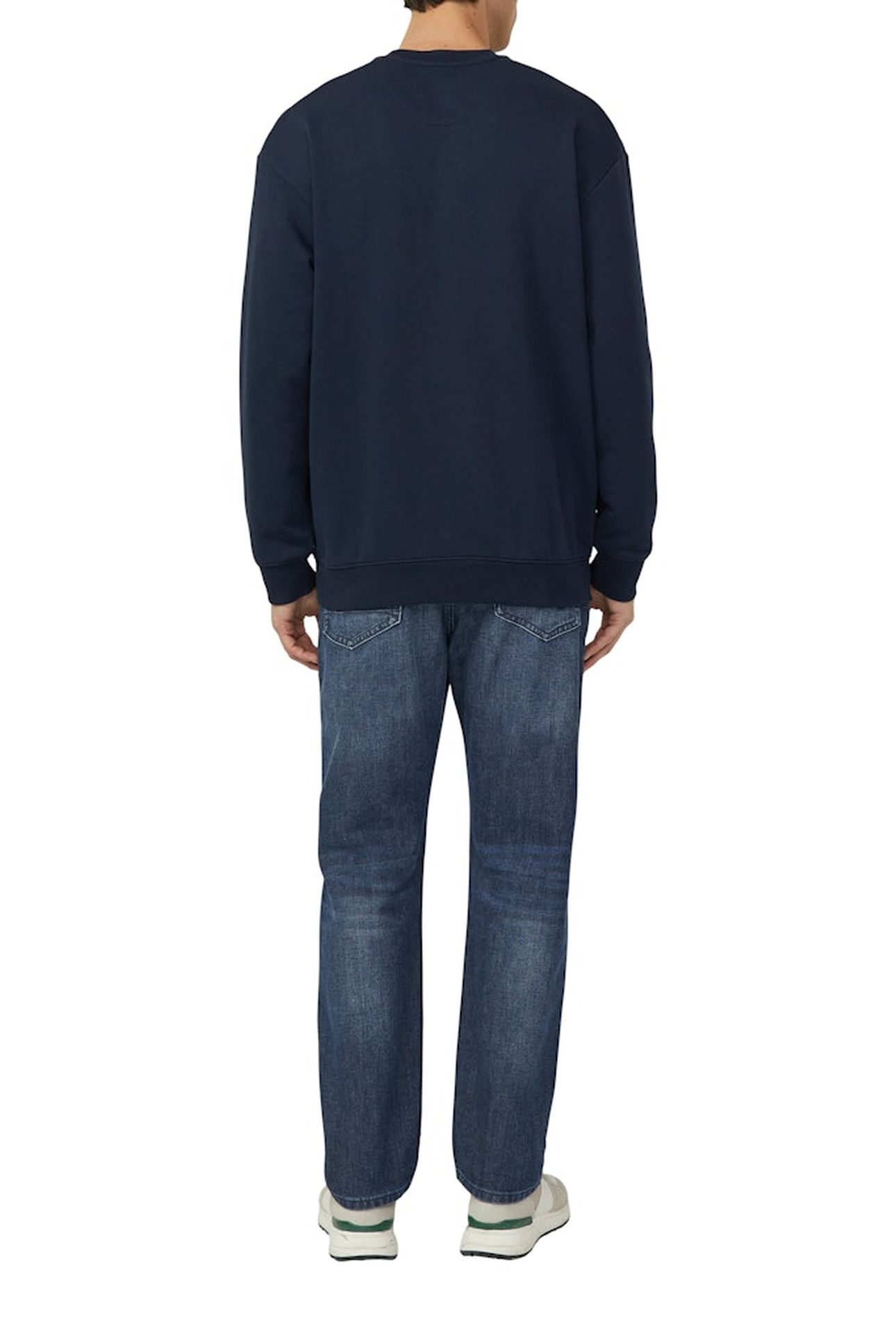 SWEATSHIRTS MARINE 6