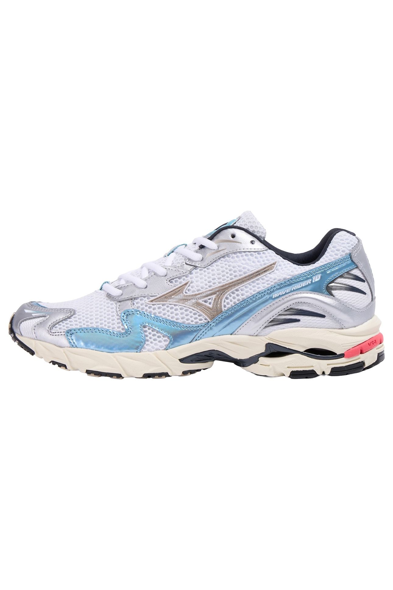 UNISEX SHOE S.L.WAVE RIDER 4