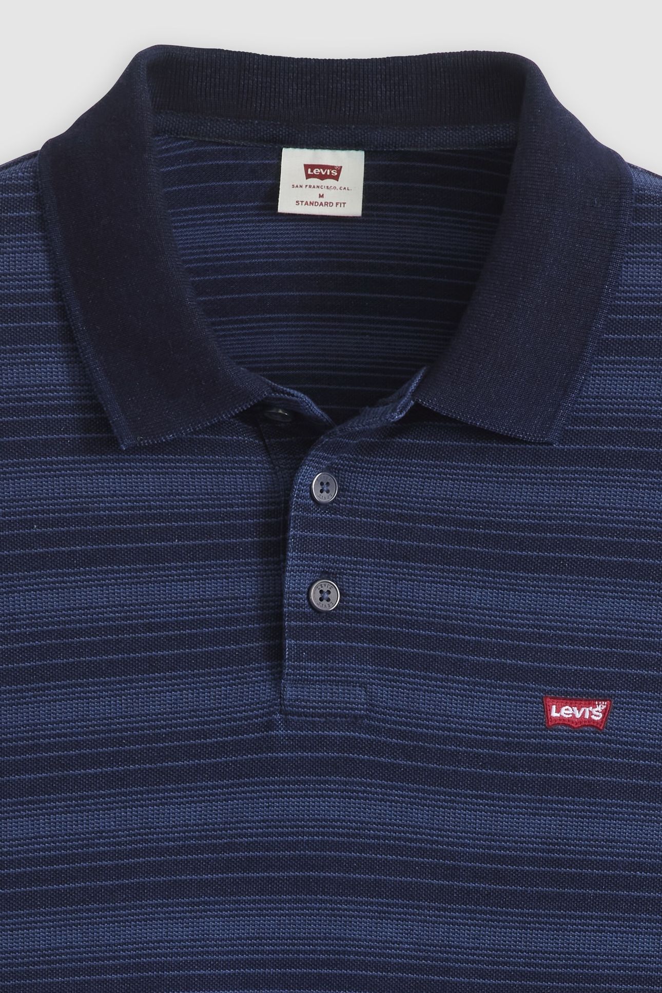 HOUSEMARK POLO SHIRT 5
