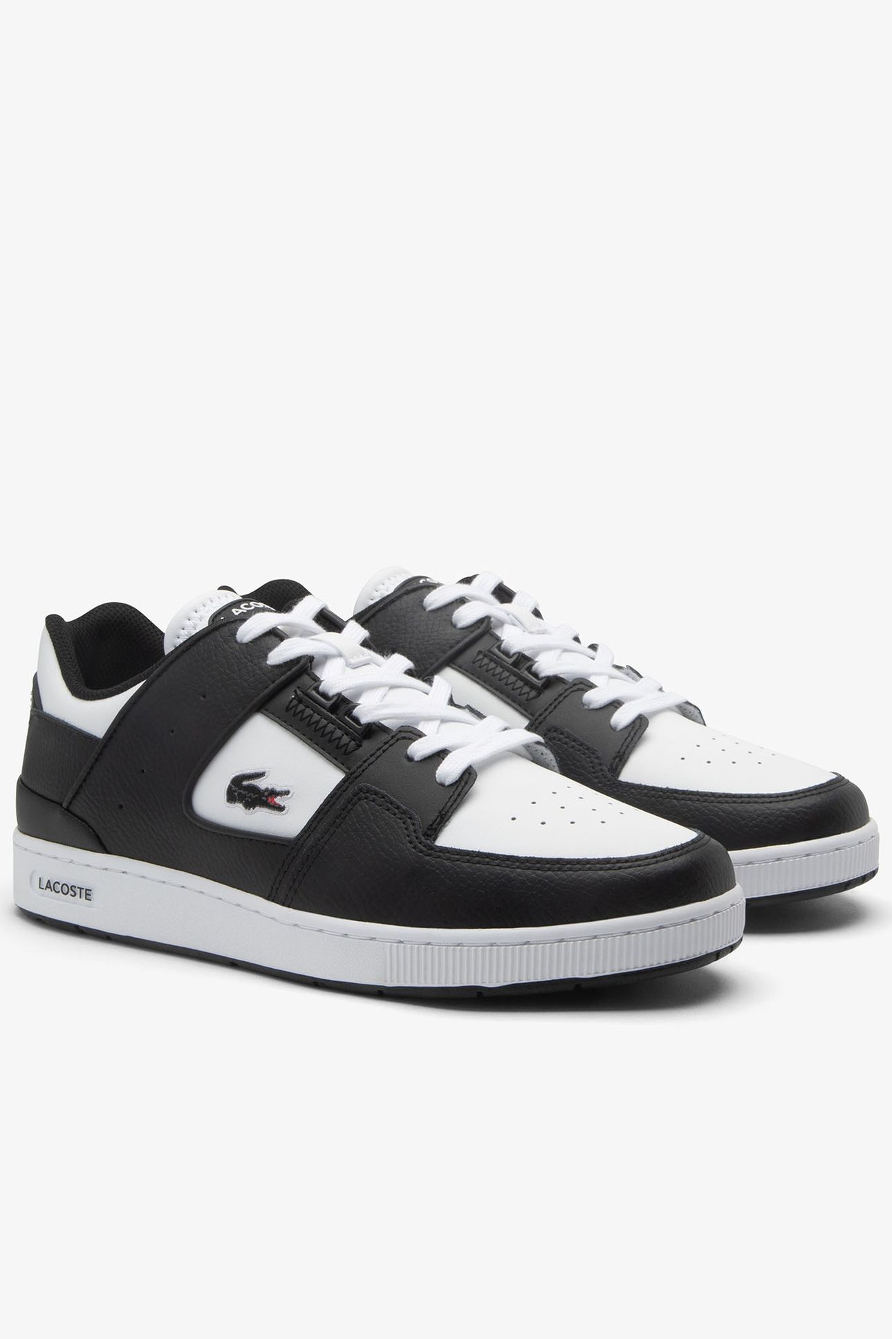 COURT CAGE SNEAKER 2