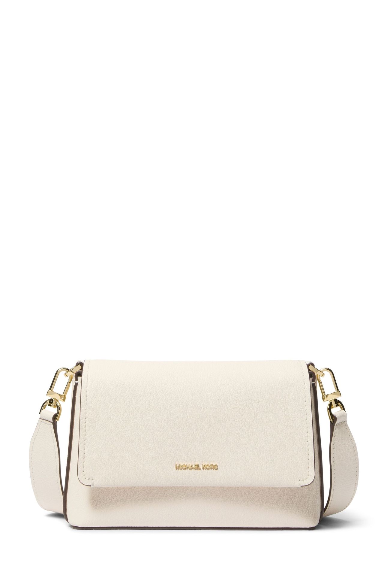 SMALL MESSENGER LT CREAM 1