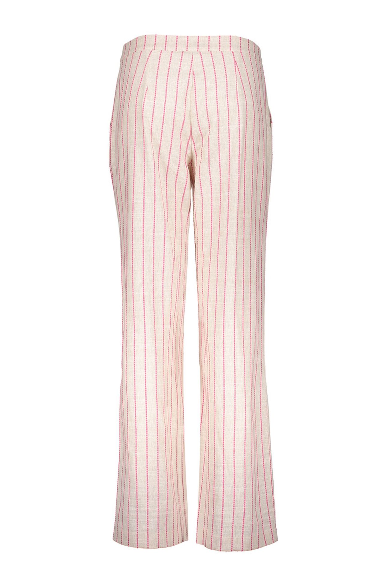 PANTS SAND/PINK 2