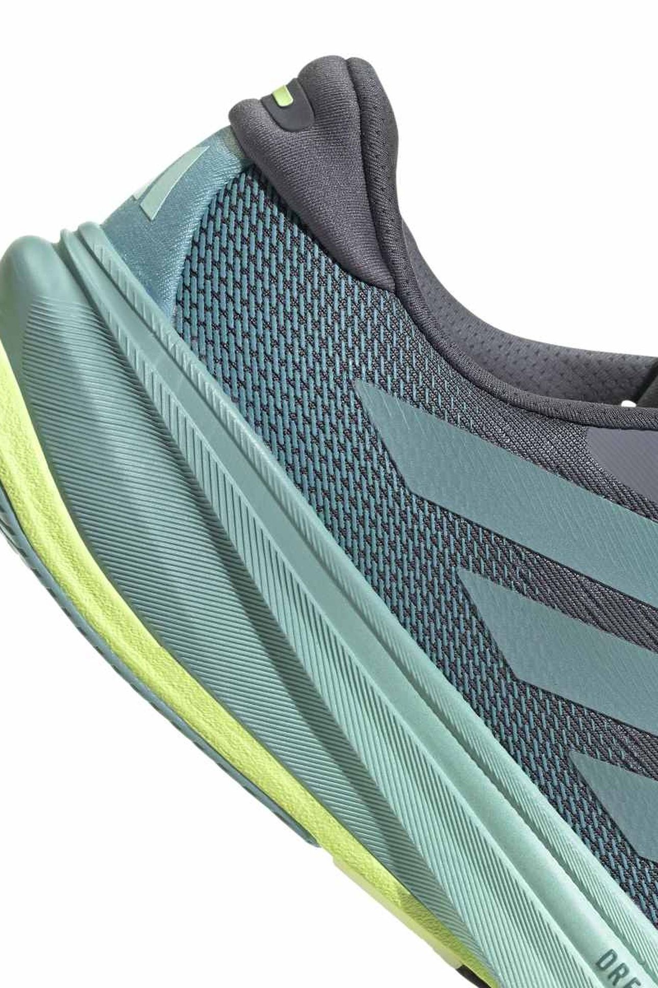 PERFORMANCE UNISEX SUPERNOVA RISE 2 RUNNING SHOES 9