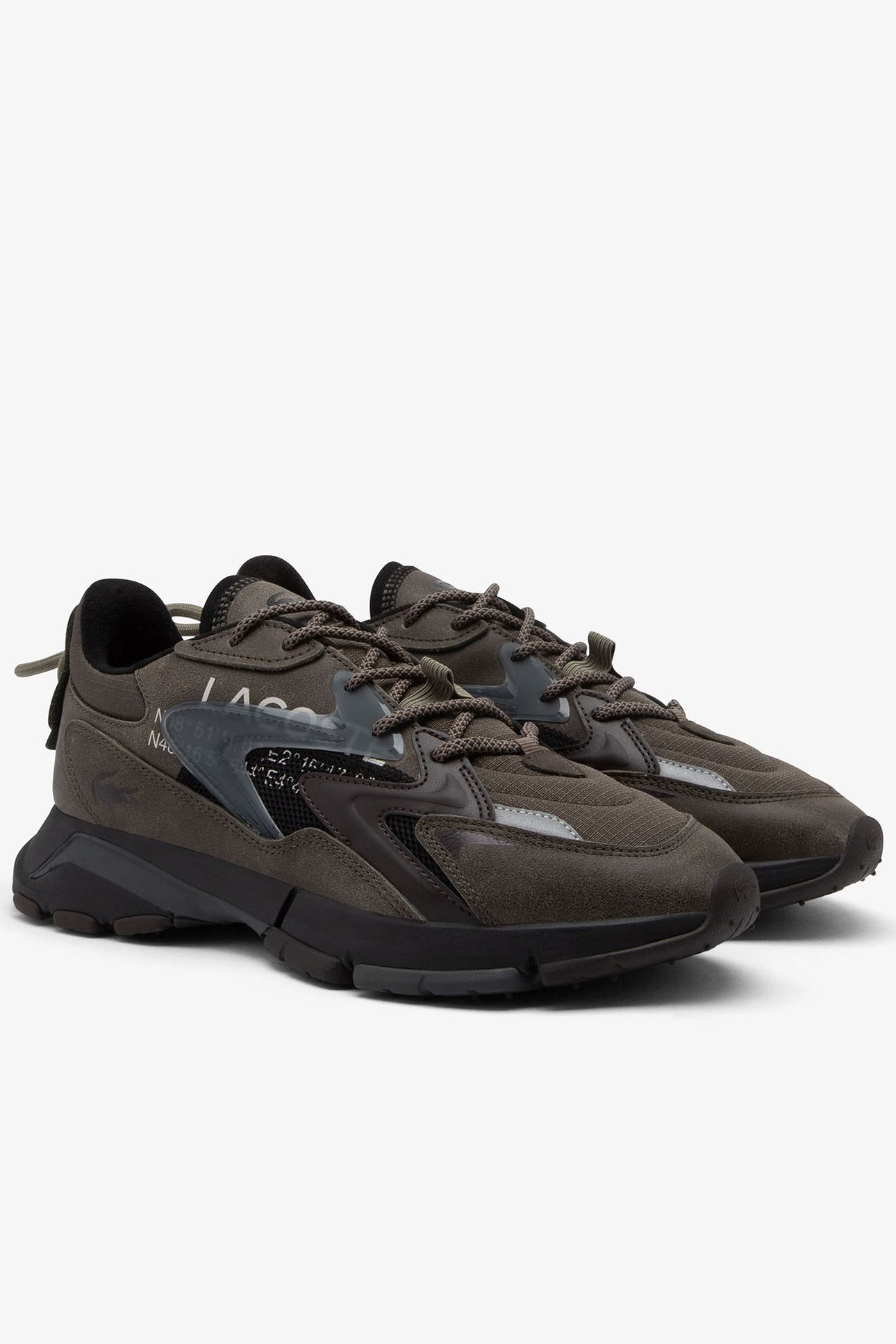 NEO TECH SNEAKER 2