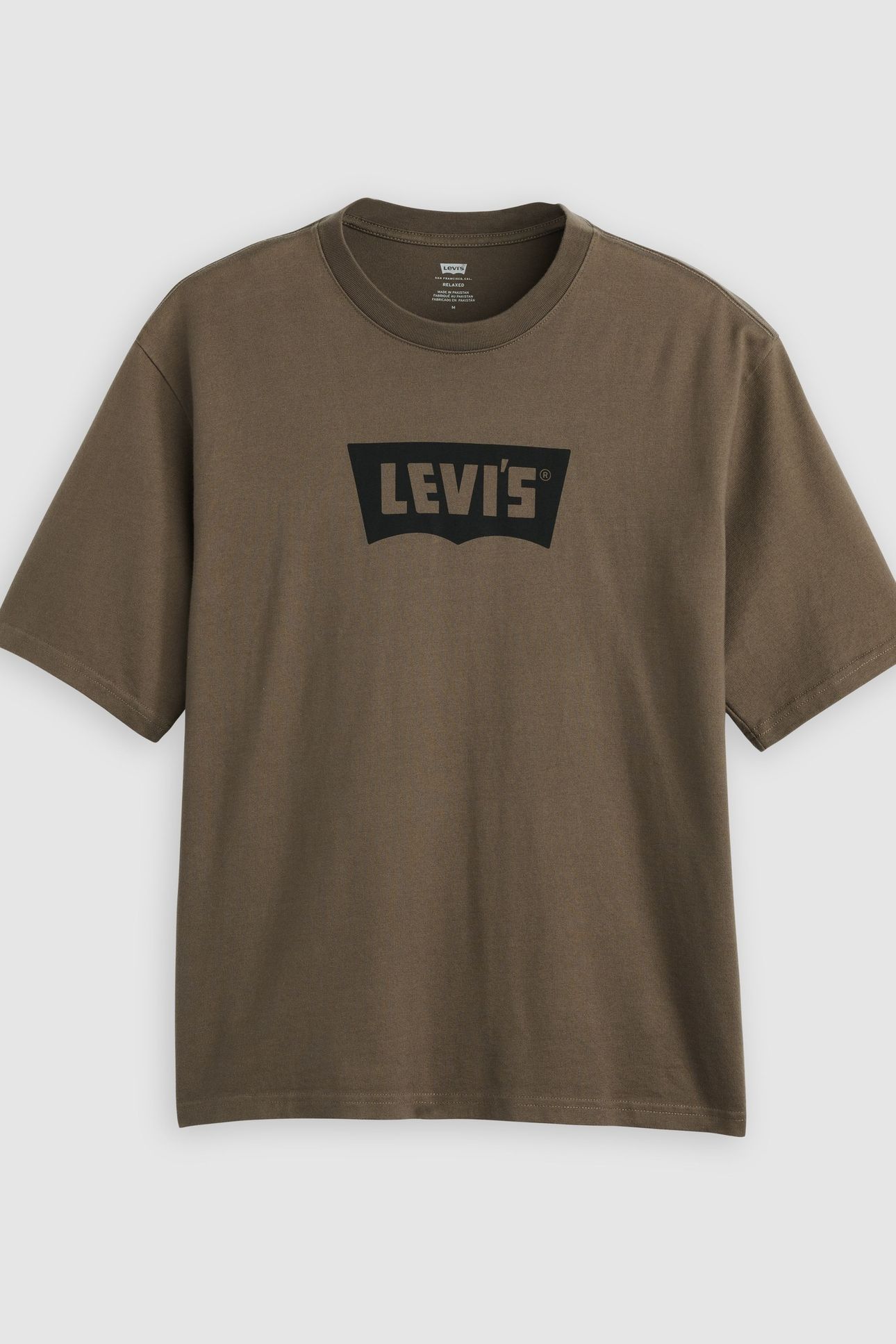 HALF SLEEVE TEE 5