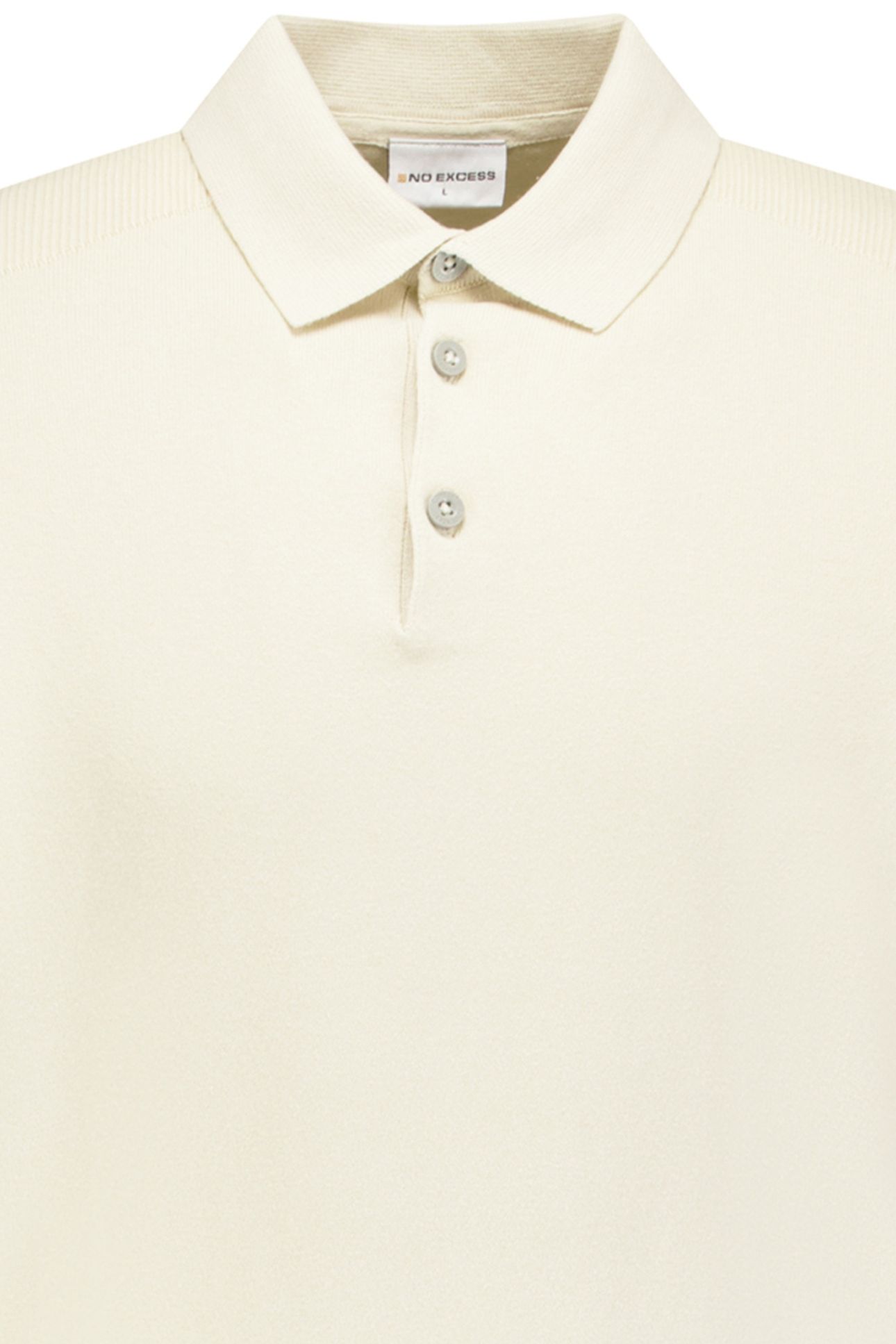 PULLOVER SHORT SLEEVE POLO BUTTON DESERT 3