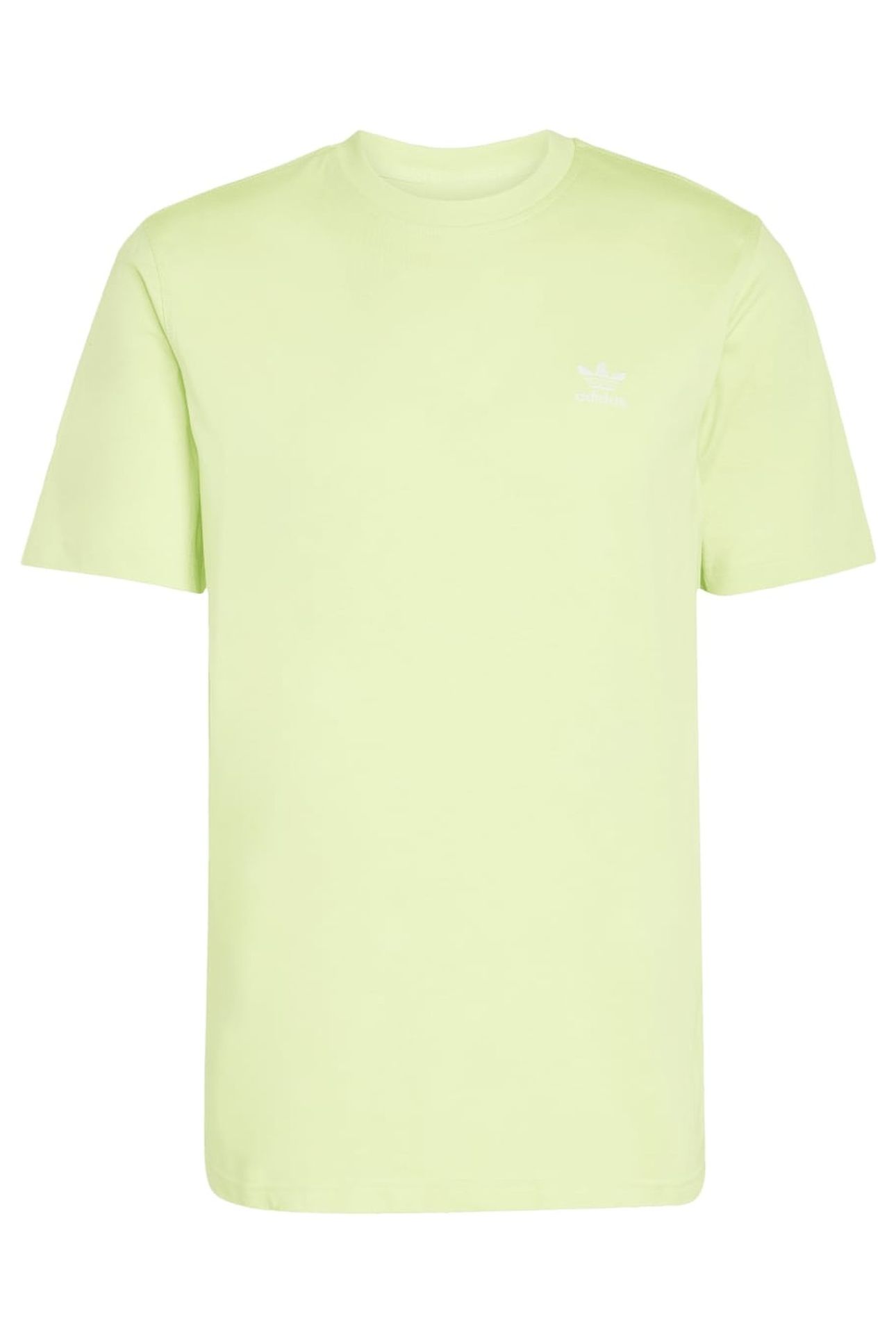 ORIGINALS UNISEX TREFOIL ESSENTIALS TEE 4