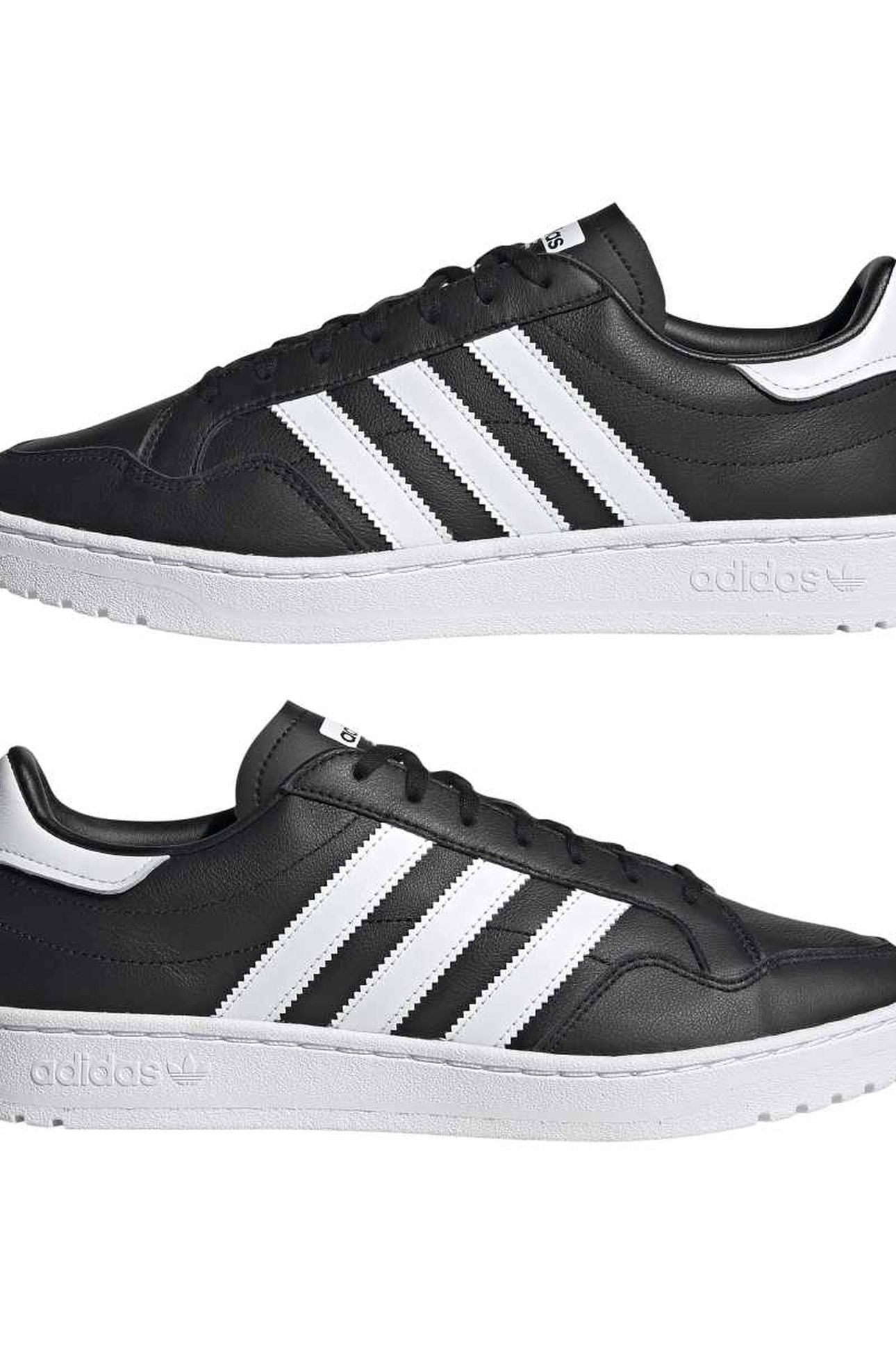 ORIGINALS UNISEX TEAM COURT SHOES 7