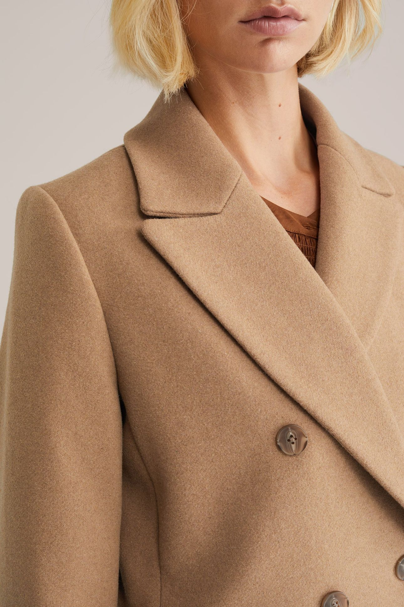 COAT BEIGE 5